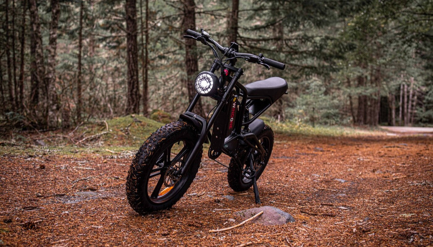 What's the Difference? Ebike Classes 1, 2, and 3 Compared