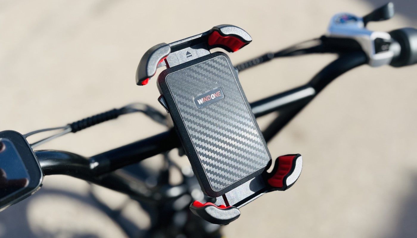 Top 7 Essential Electric Bike Accessories for Every Rider