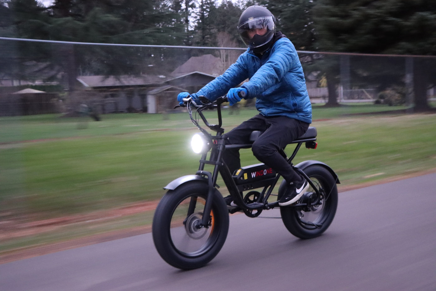 Comprehensive Guide to E-bike Speed Limits Across the U.S.