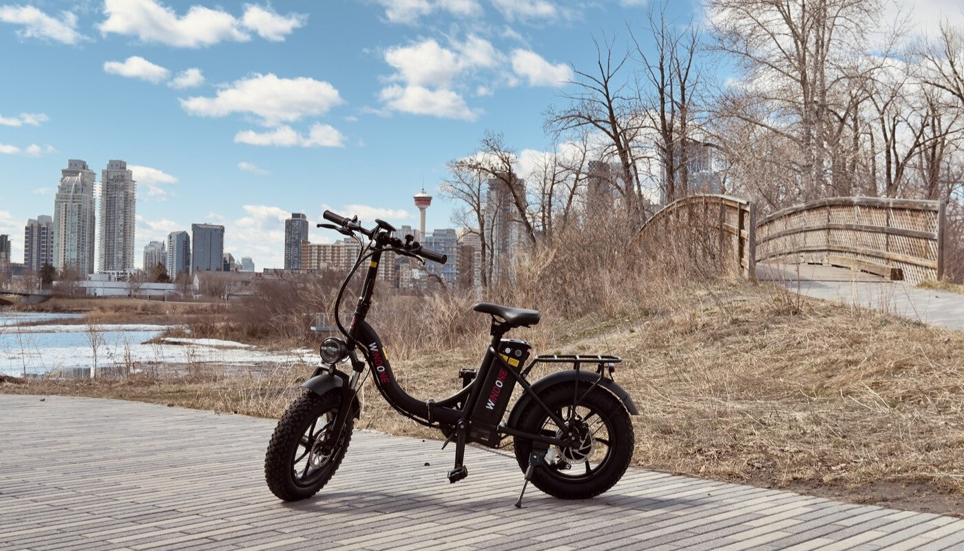 Ebike vs Regular Bike: Key Differences Explained