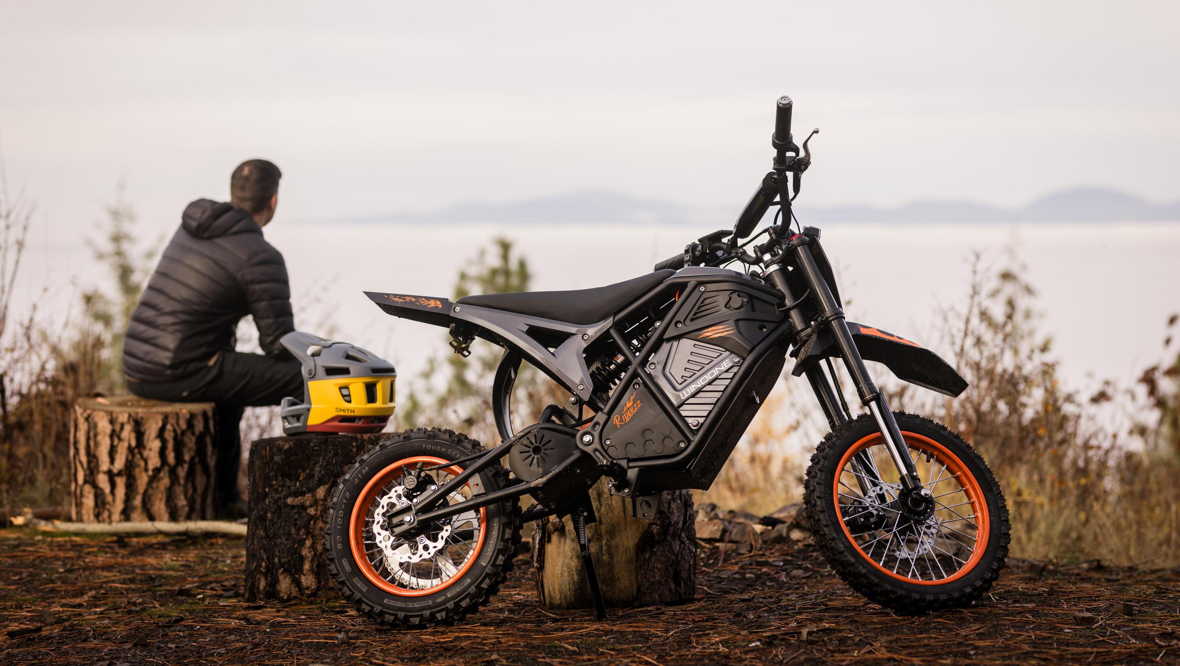 Electric Dirt Bike Maintenance Tips: Keep Your Ride Performing at Its Best