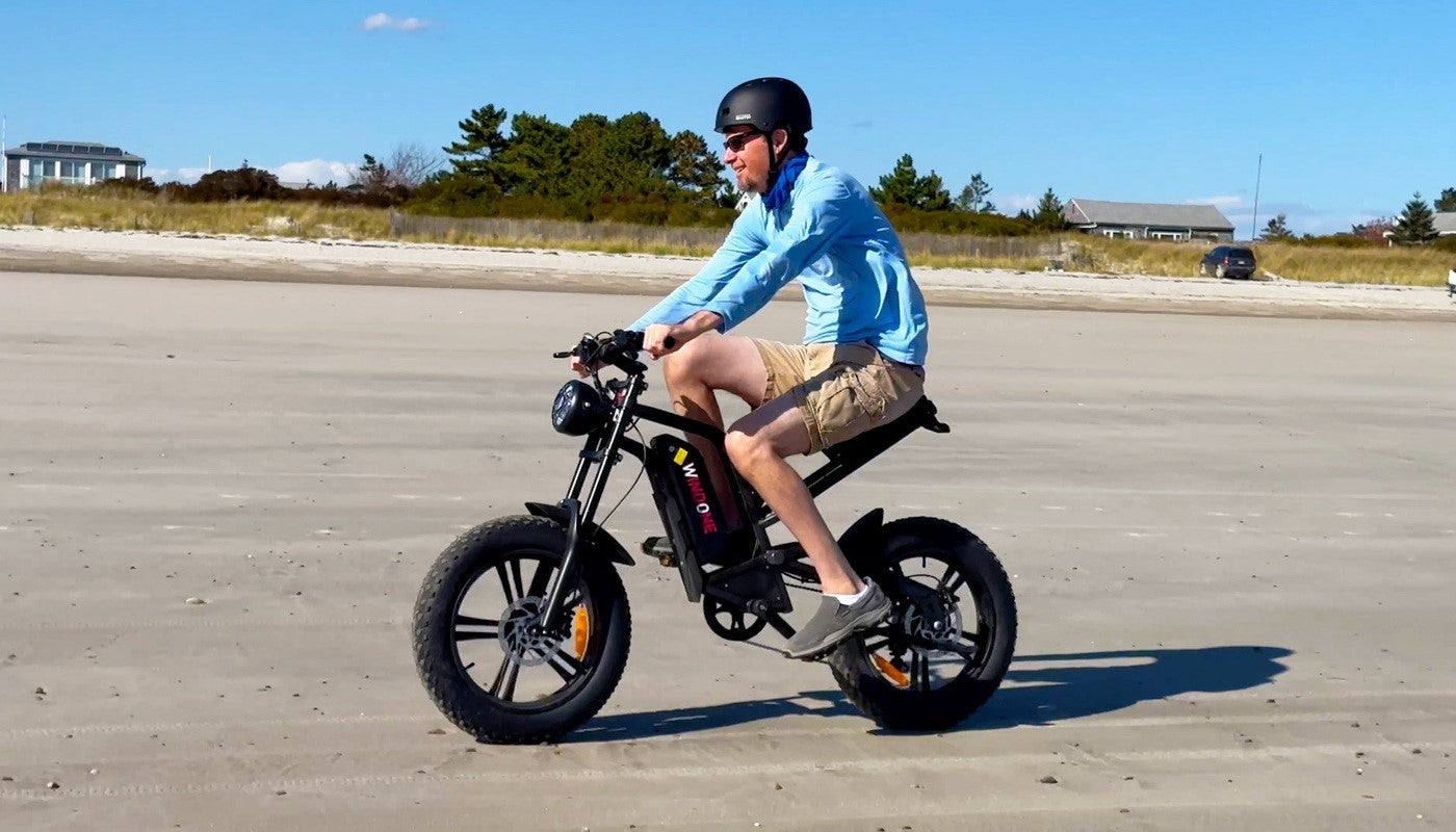 Hybrid Bikes for Commuting: Are They the Right Choice for You?