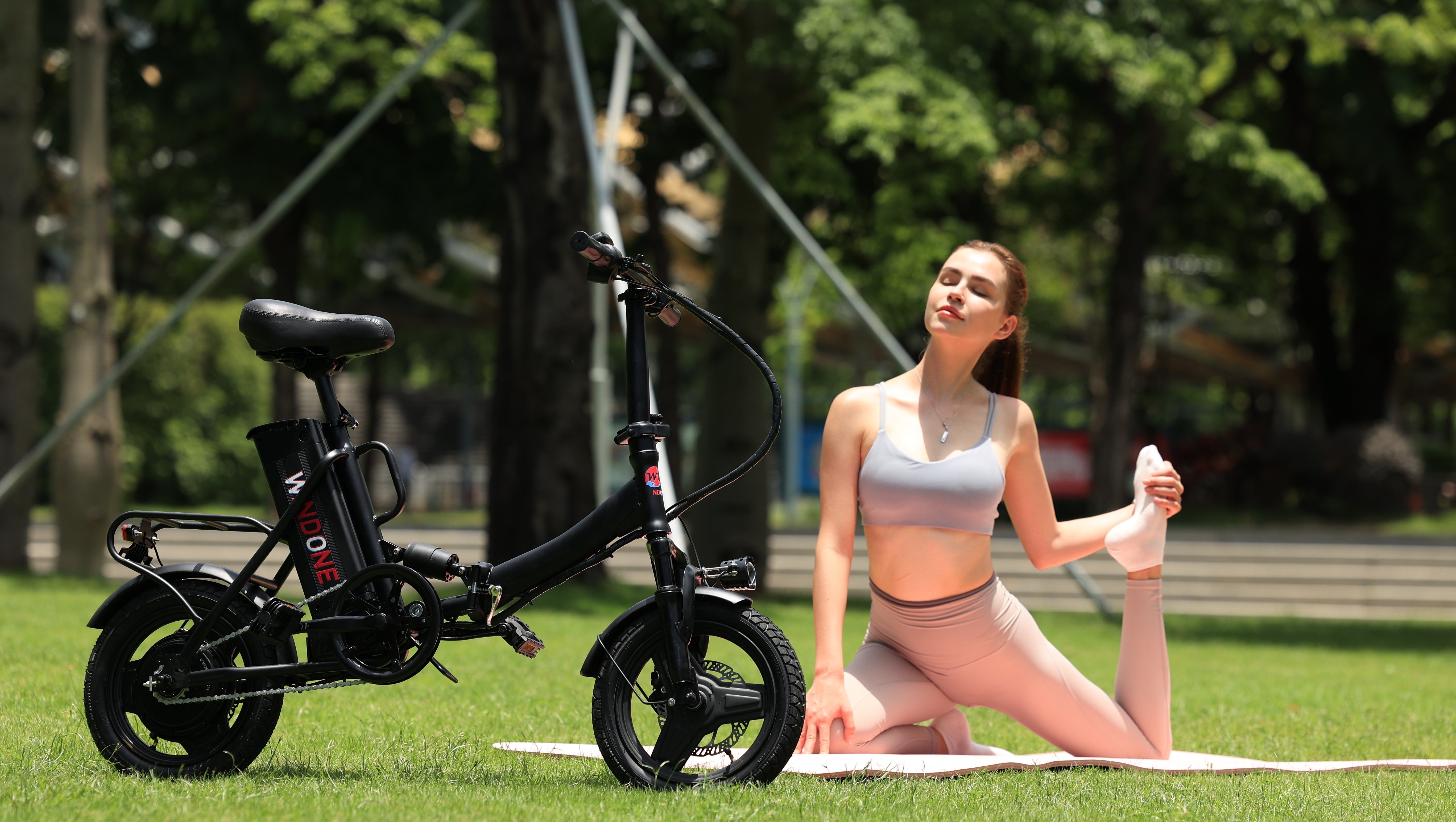 Best Folding Electric Bike: Why the Windone S14 Stands Out