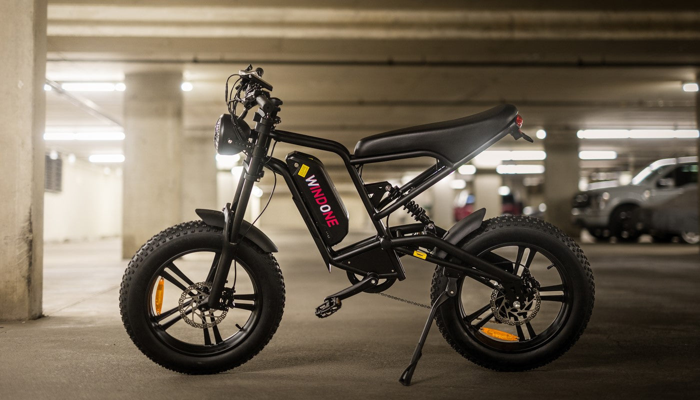 How Much Does It Cost to Replace a Bicycle Tire?