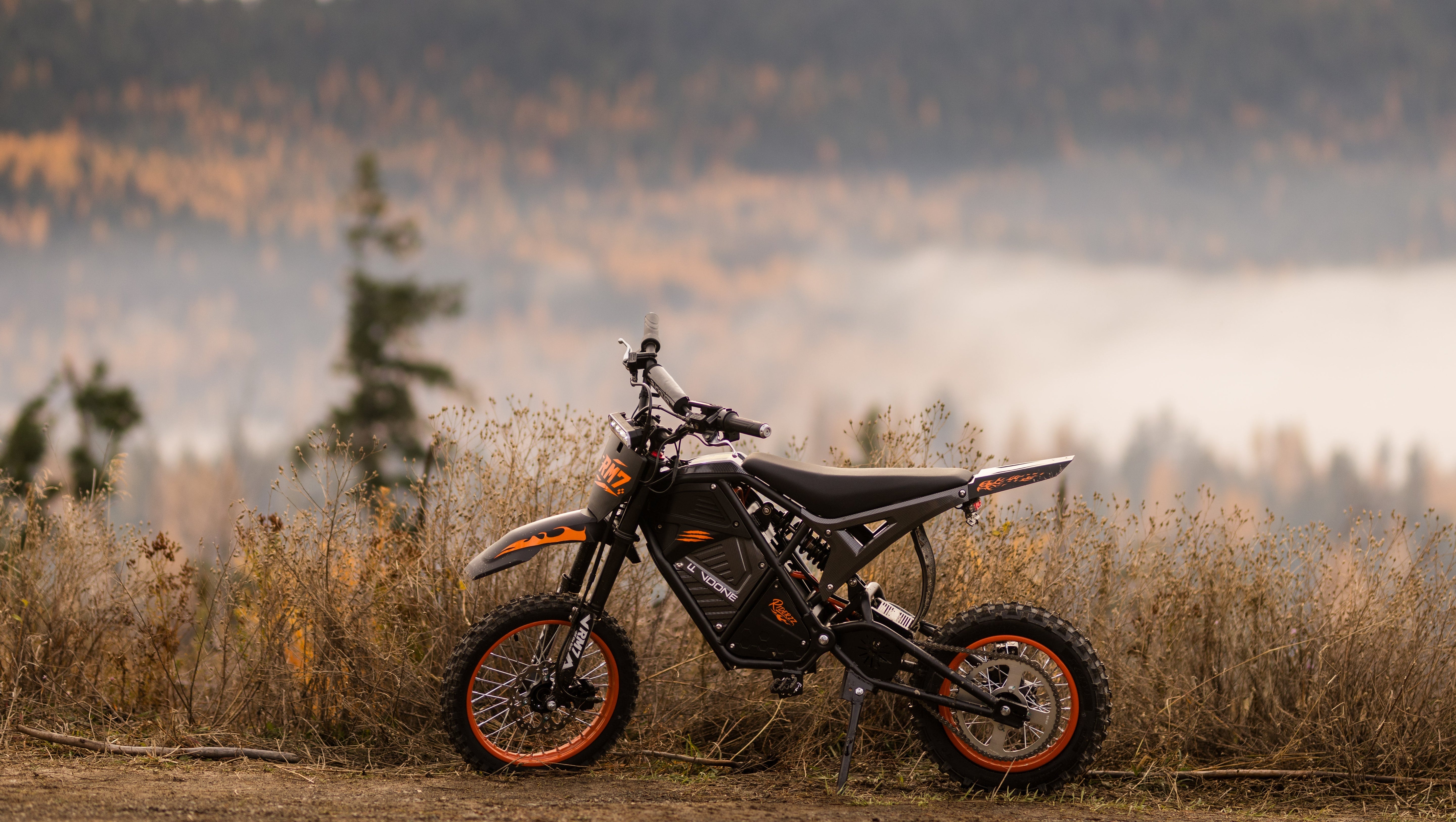 Where to Buy Dirt Bikes: Find Your Perfect Ride Today
