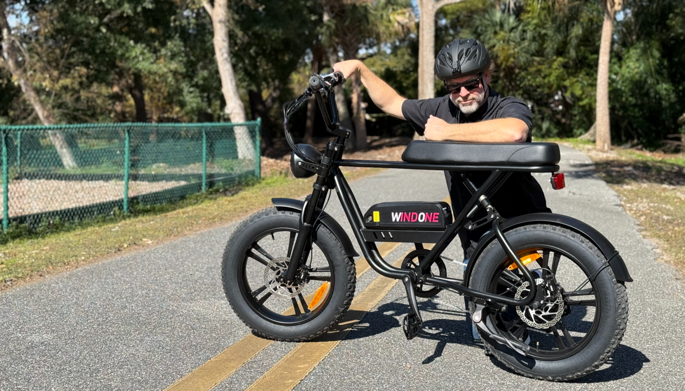 How To Choose Right Size Ebike for Your Height?