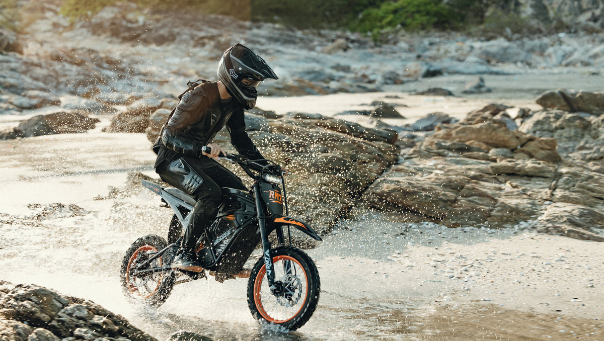 10 Best Gifts for Electric Dirt Bike Riders in 2026: Gear, Tools & Accessories