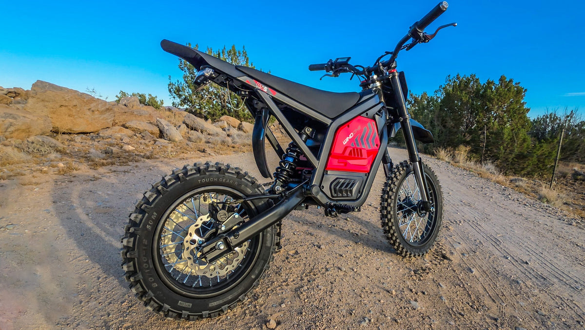 Electric Dirt Bike Won’t Start? 12 Common Causes & How to Fix Them