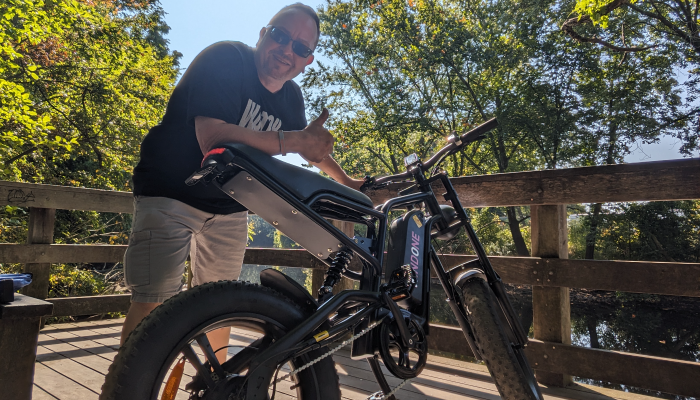 How Do Electric Bikes Work? Everything You Need to Know