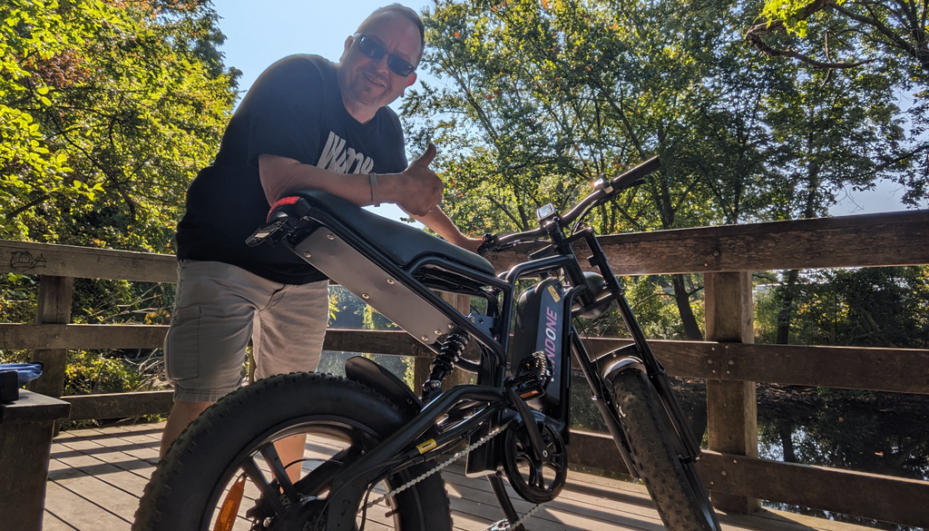 How Do Electric Bikes Work? Everything You Need to Know