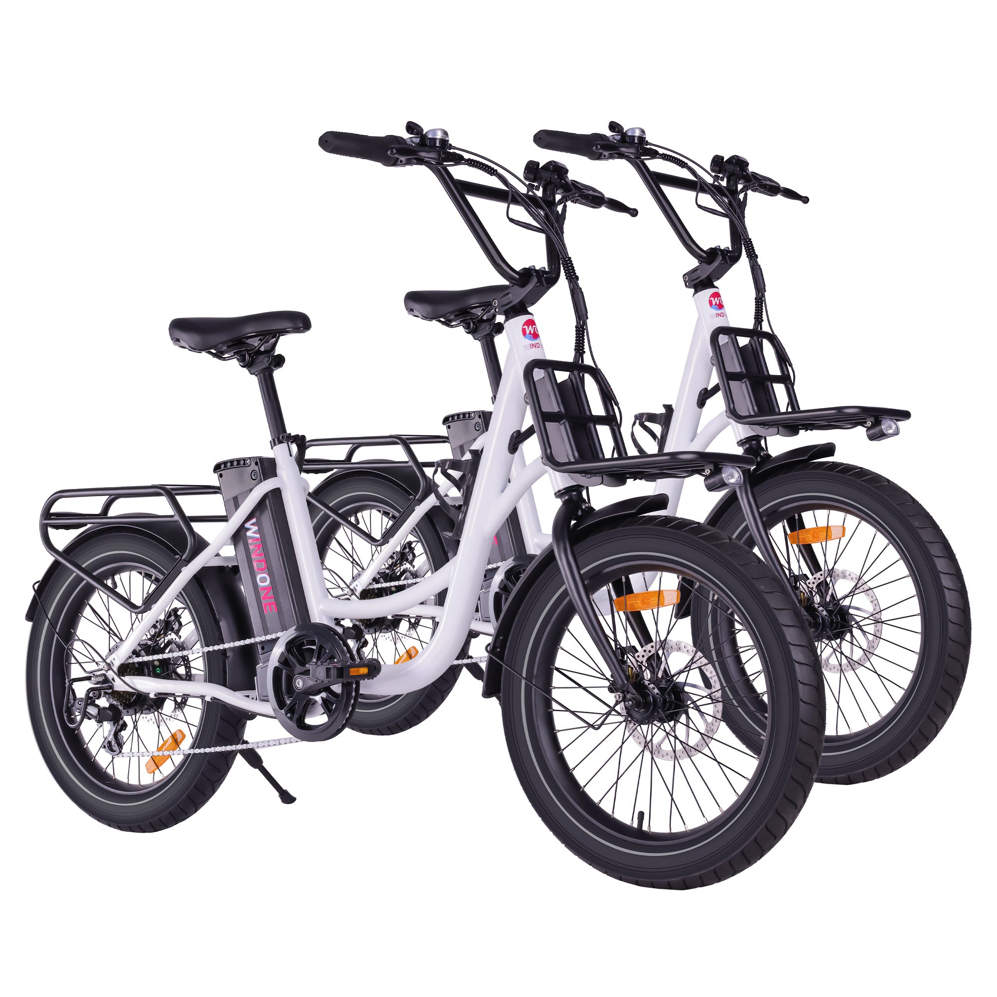 Windone E20 Compact Utility Commuter