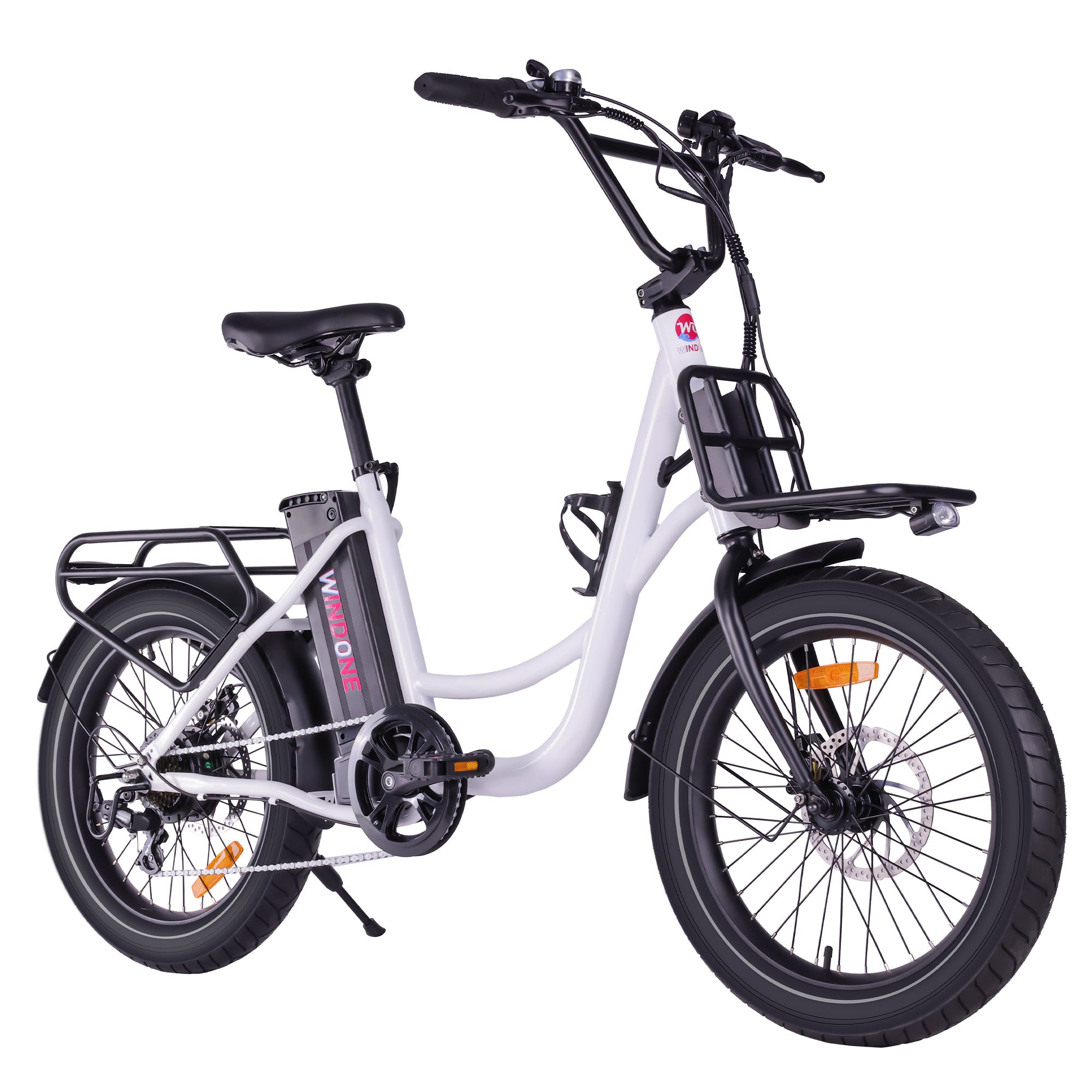 Windone E20 Compact Utility Commuter