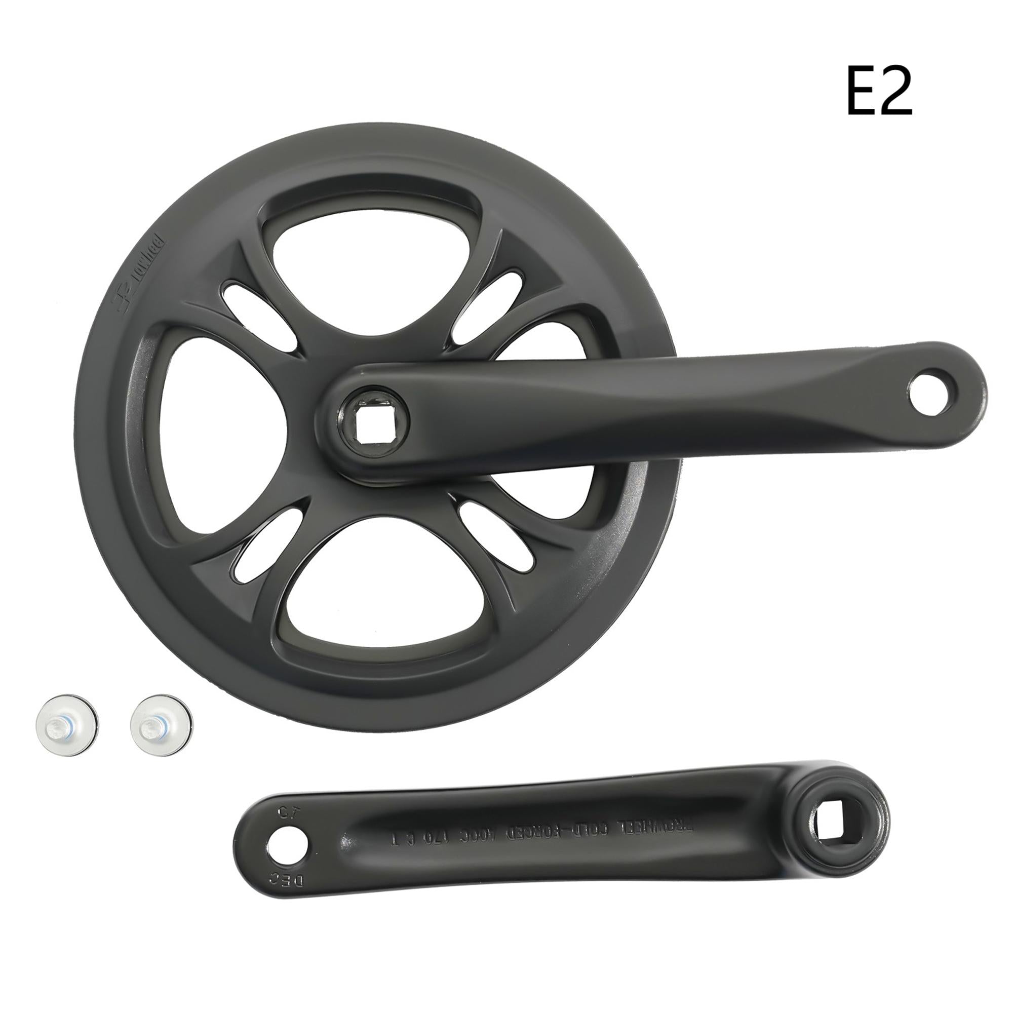 Windone E-bike Crank Arm