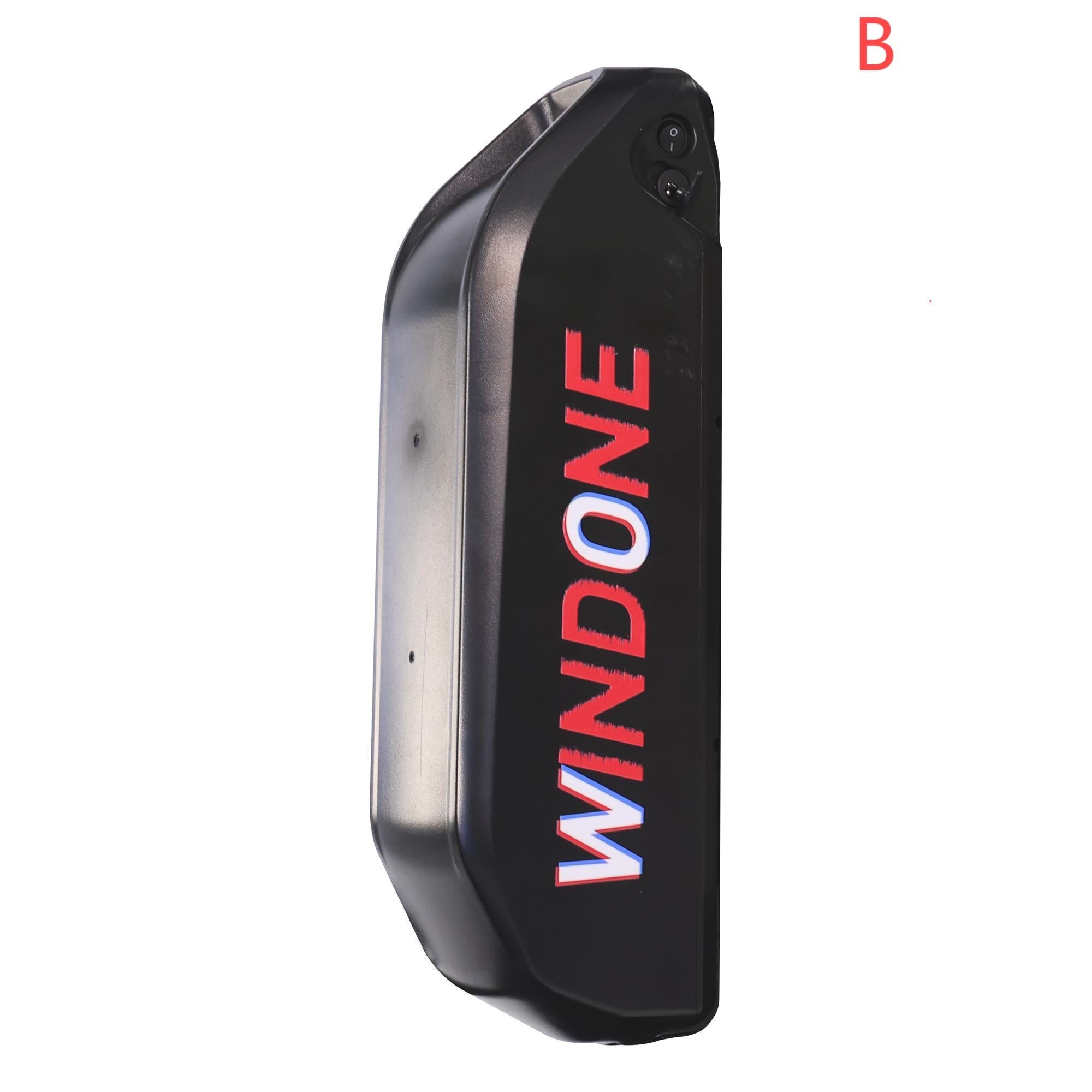 Windone E2 Battery (A/B)
