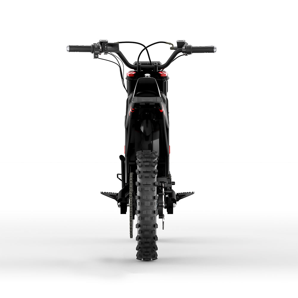 Windone RS5 Electric Dirt Bike