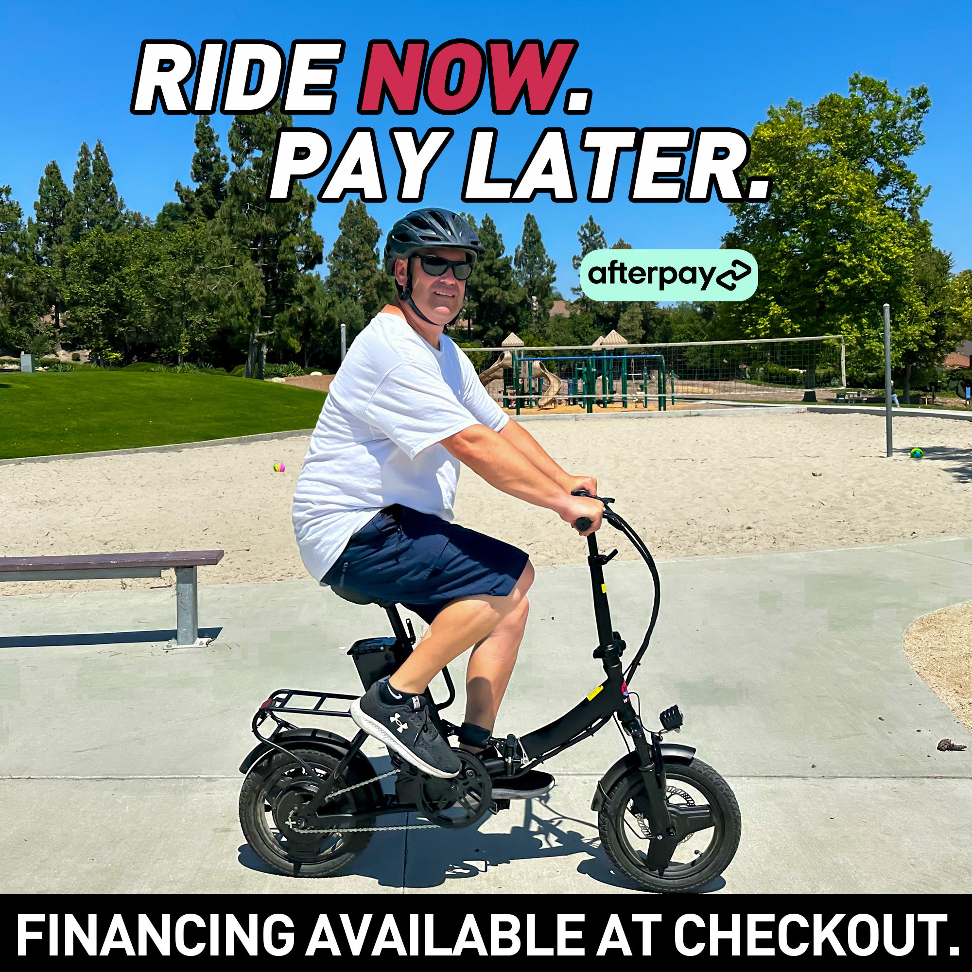 Windone S14 Folding City Commuter