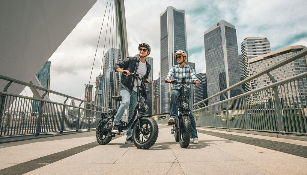 How Much Does an Electric Bike Cost?