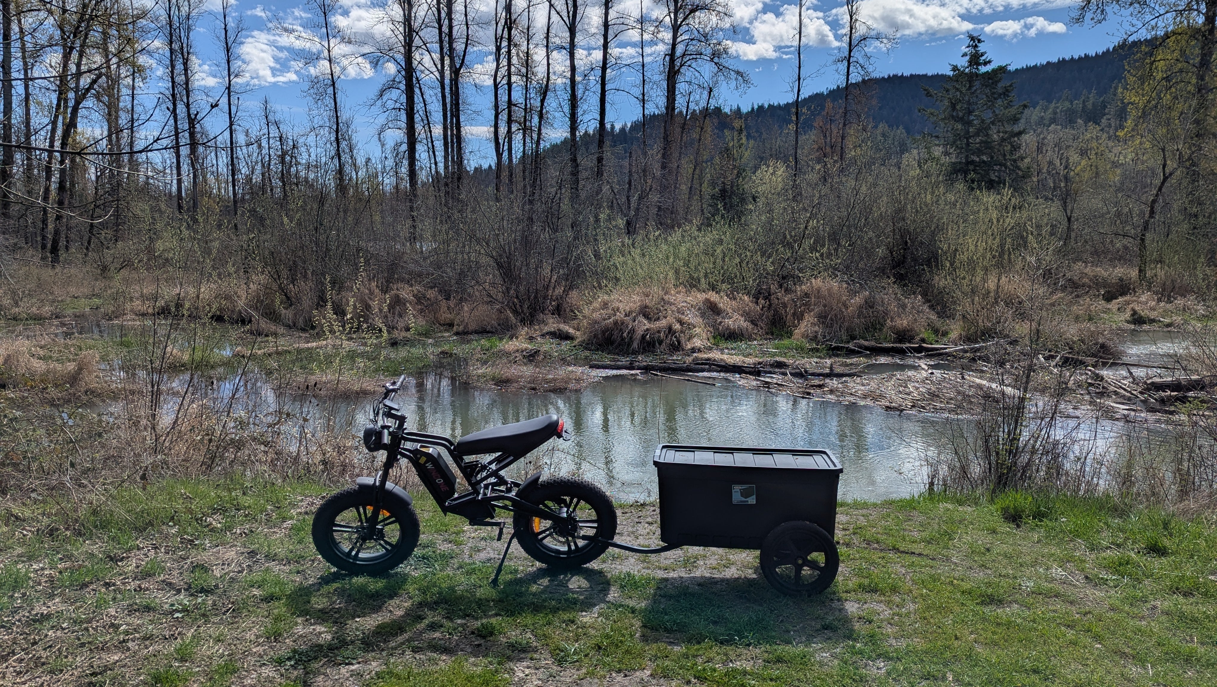 Spring Weekend Adventure Ideas You Can Do with an Electric Dirt Bike (U.S. Edition)