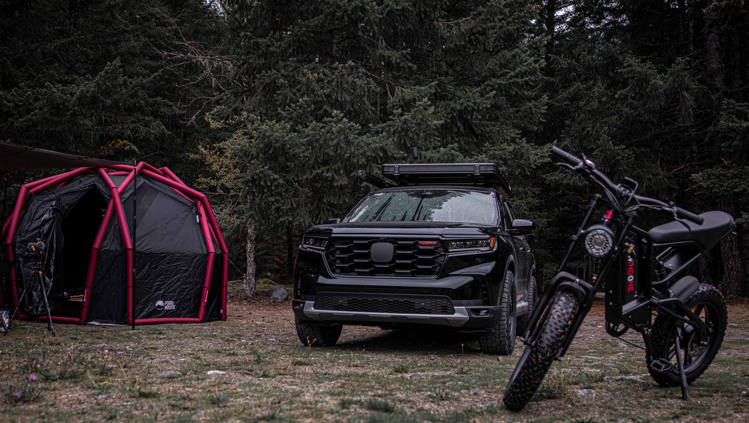 Can You Take an Electric Dirt Bike Camping? A Complete Guide for Off-Road Adventures