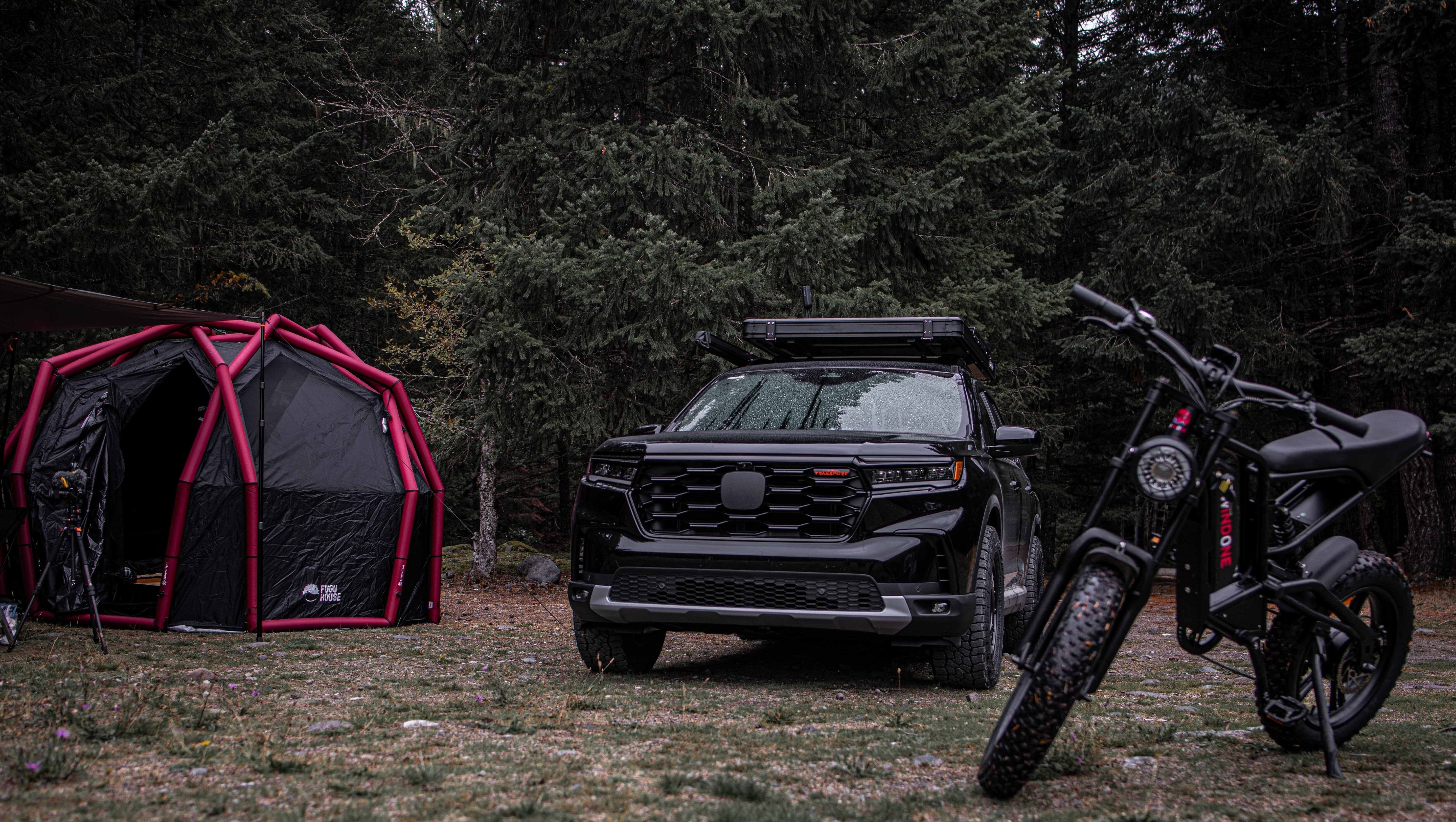 Can You Take an Electric Dirt Bike Camping? A Complete Guide for Off-Road Adventures