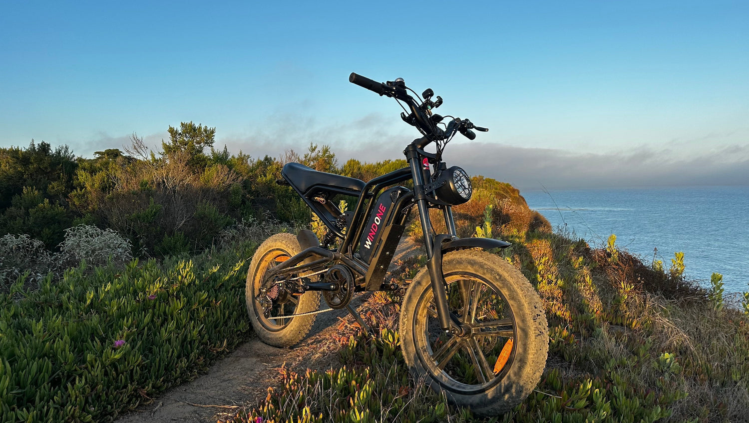 Electric Dirt Bikes: Why They’re Taking Over Off-Road Riding