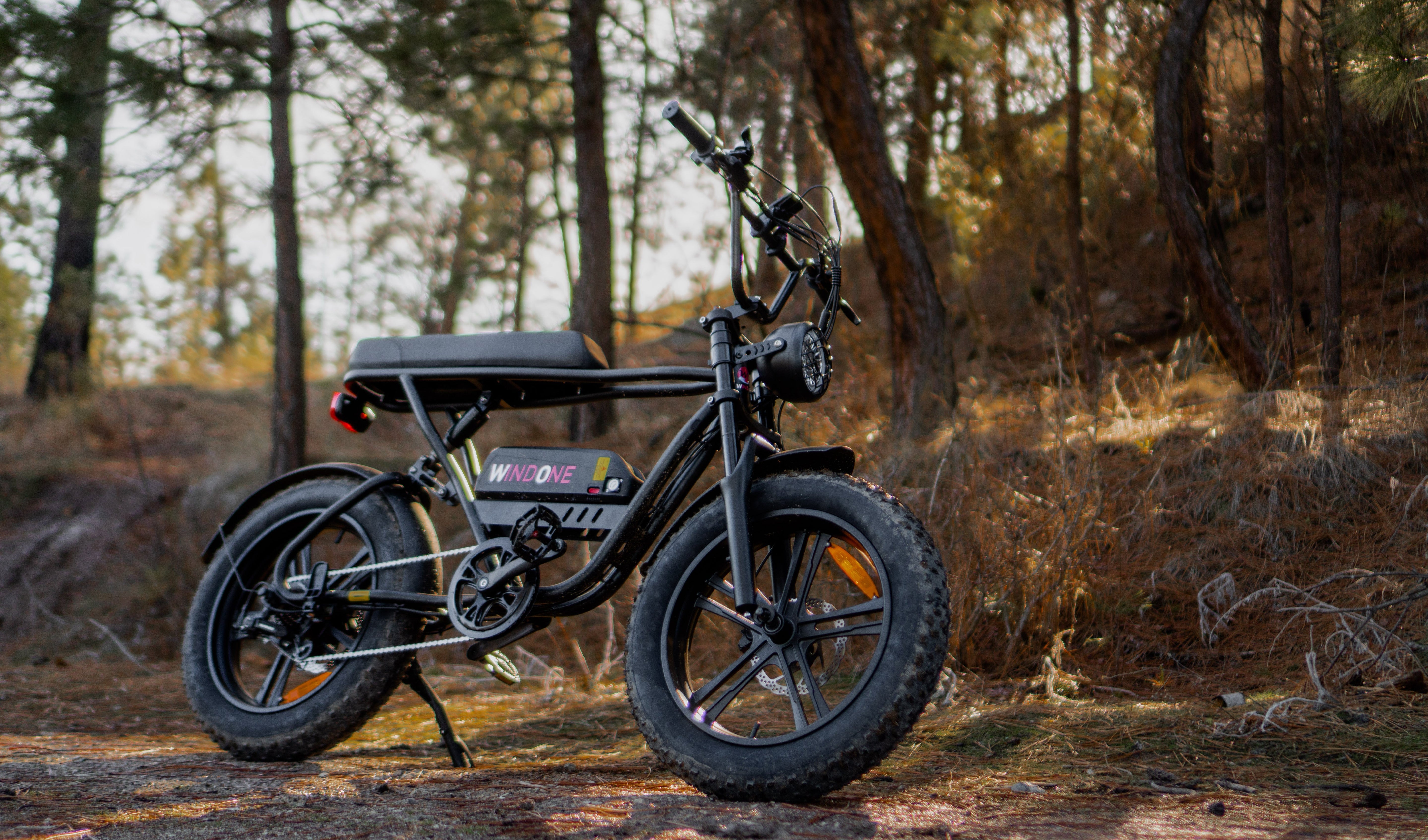 How to Clean Your Electric Dirt Bike After a Muddy Ride