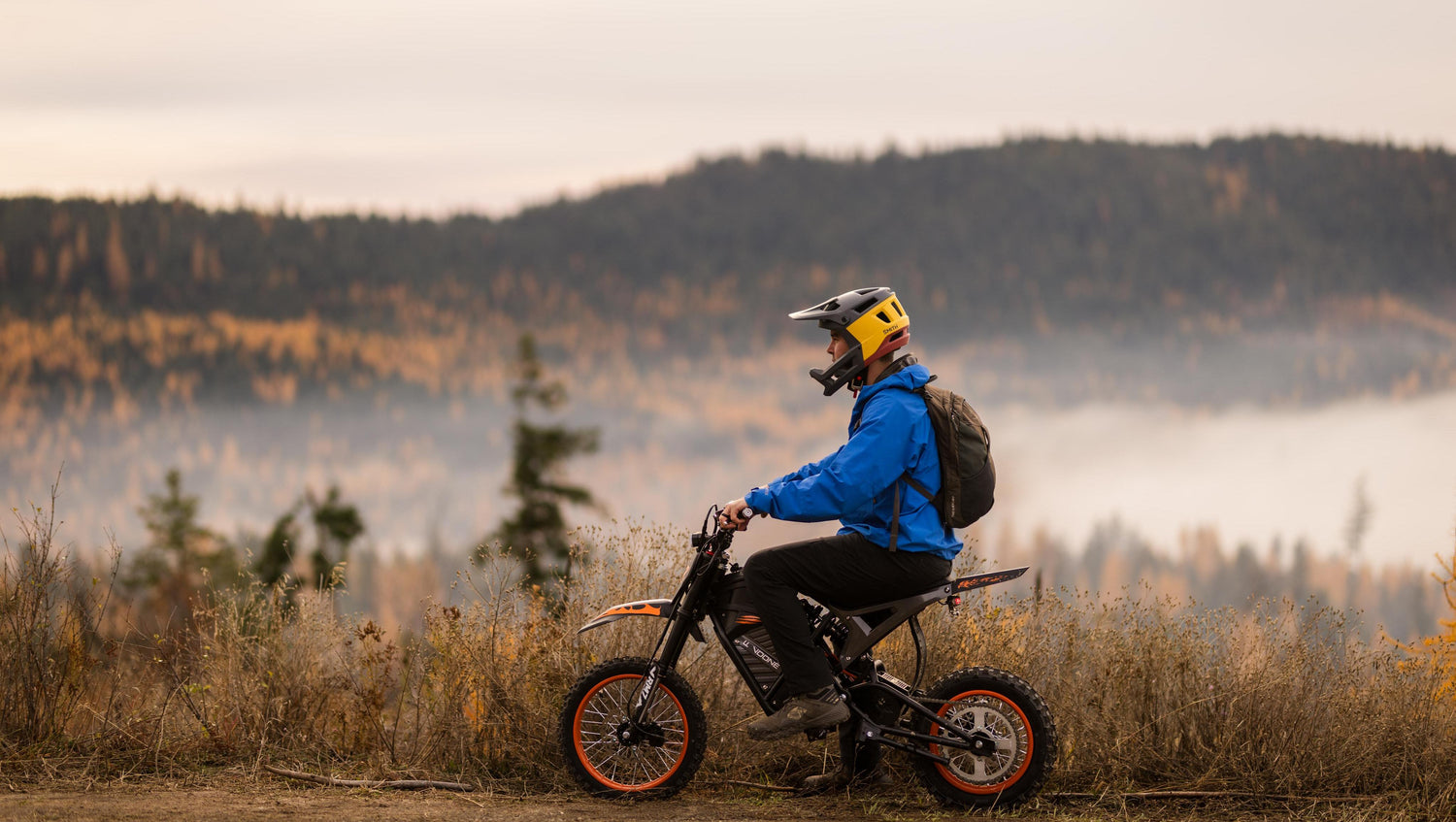 How Much Does a Dirt Bike Cost in 2026? Gas vs. Electric Price Breakdown