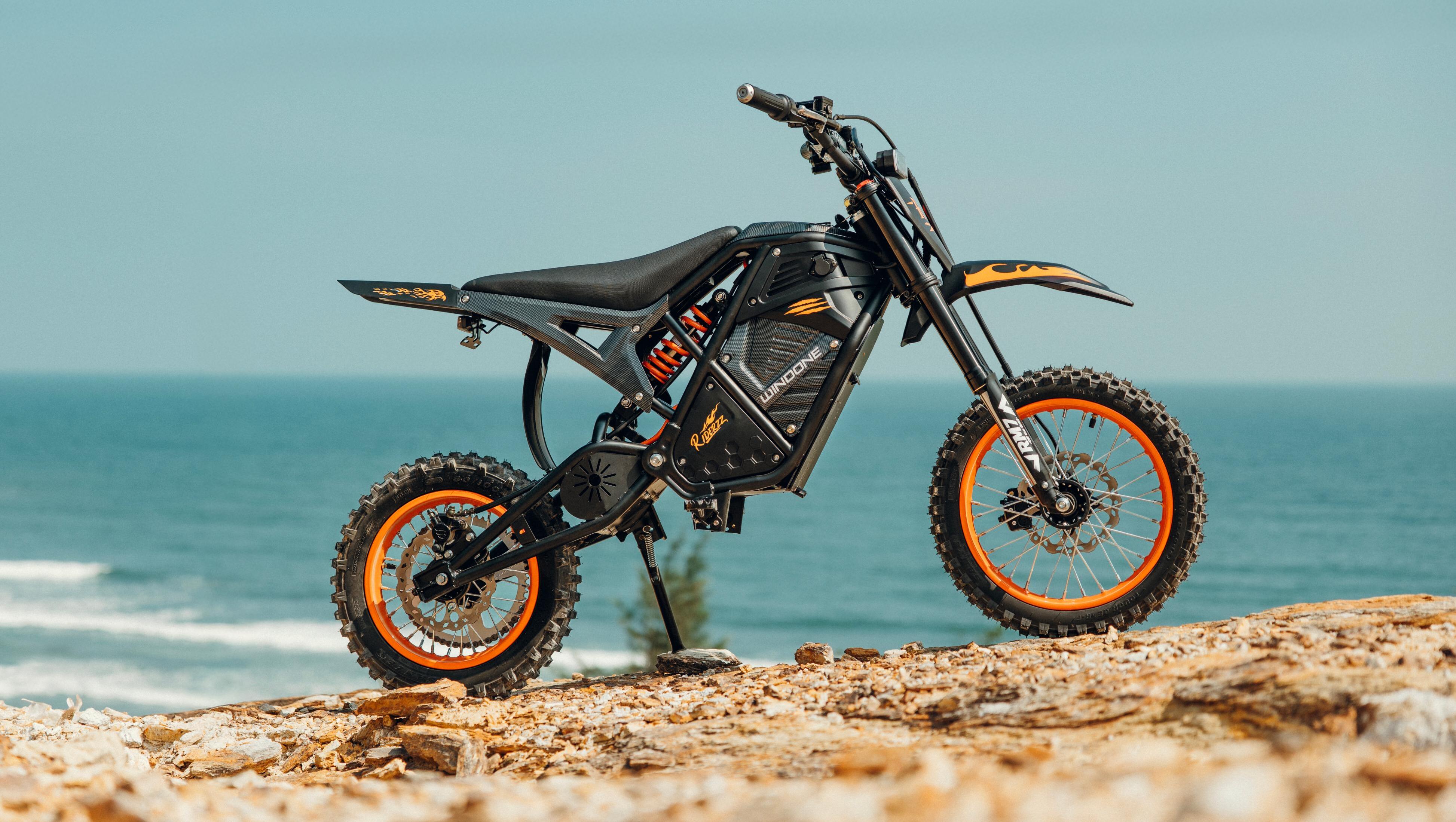 5 Mistakes to Avoid on Your First Off-Road Ride: A Complete Guide for Electric Dirt Bike Riders