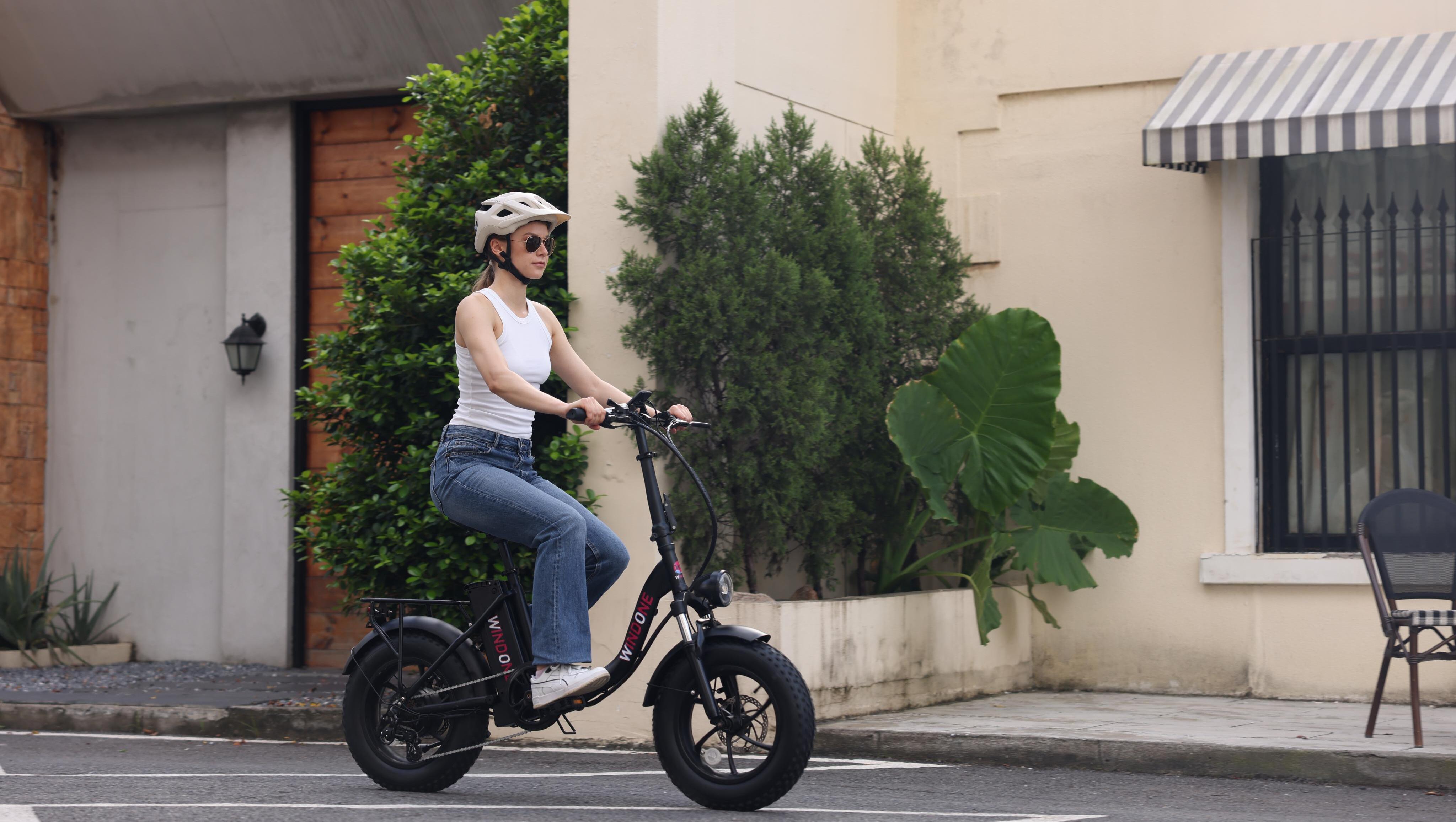 Are Fat Tire E-Bikes Good for Commuting? Pros, Cons, and Who They’re Best For