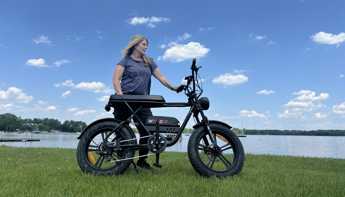 Pros & Cons of eBikes Compared to Traditional Bikes