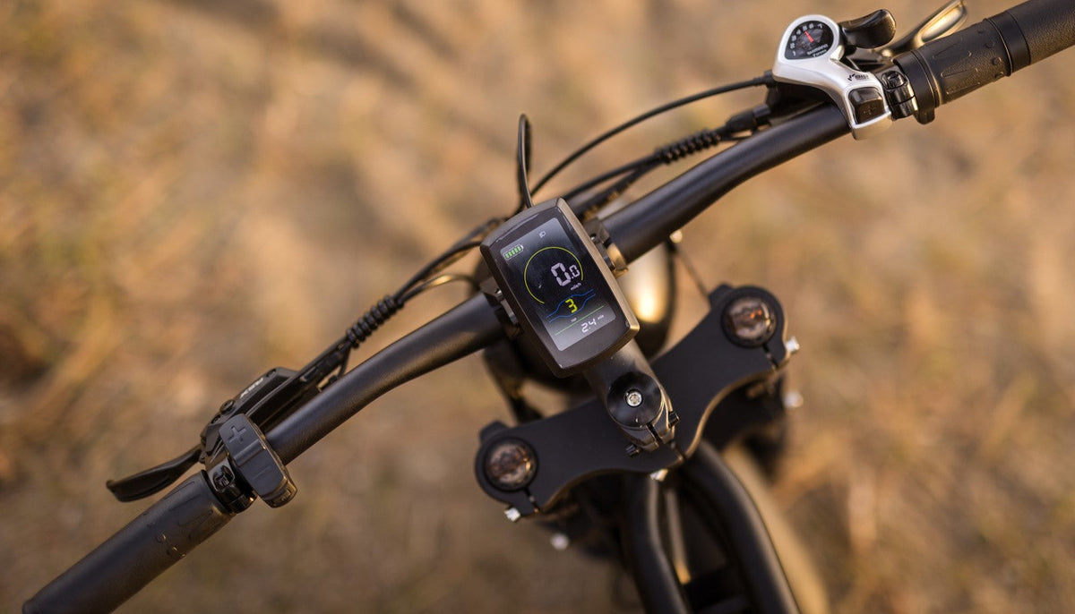 Bike Handlebars: Types, Benefits, Drawbacks, and How to Choose the Rig