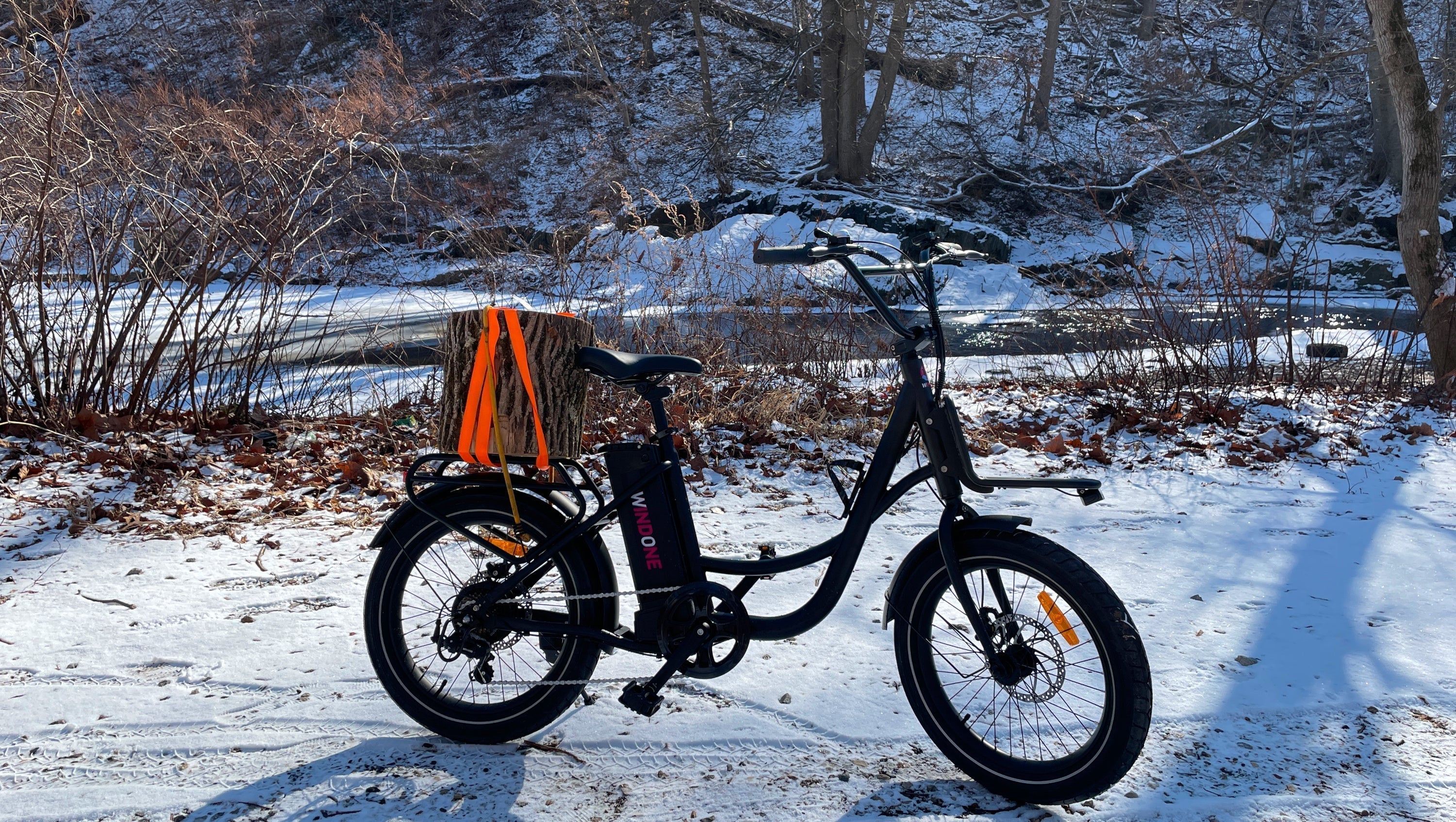 Where Can I Buy an Electric Bike?