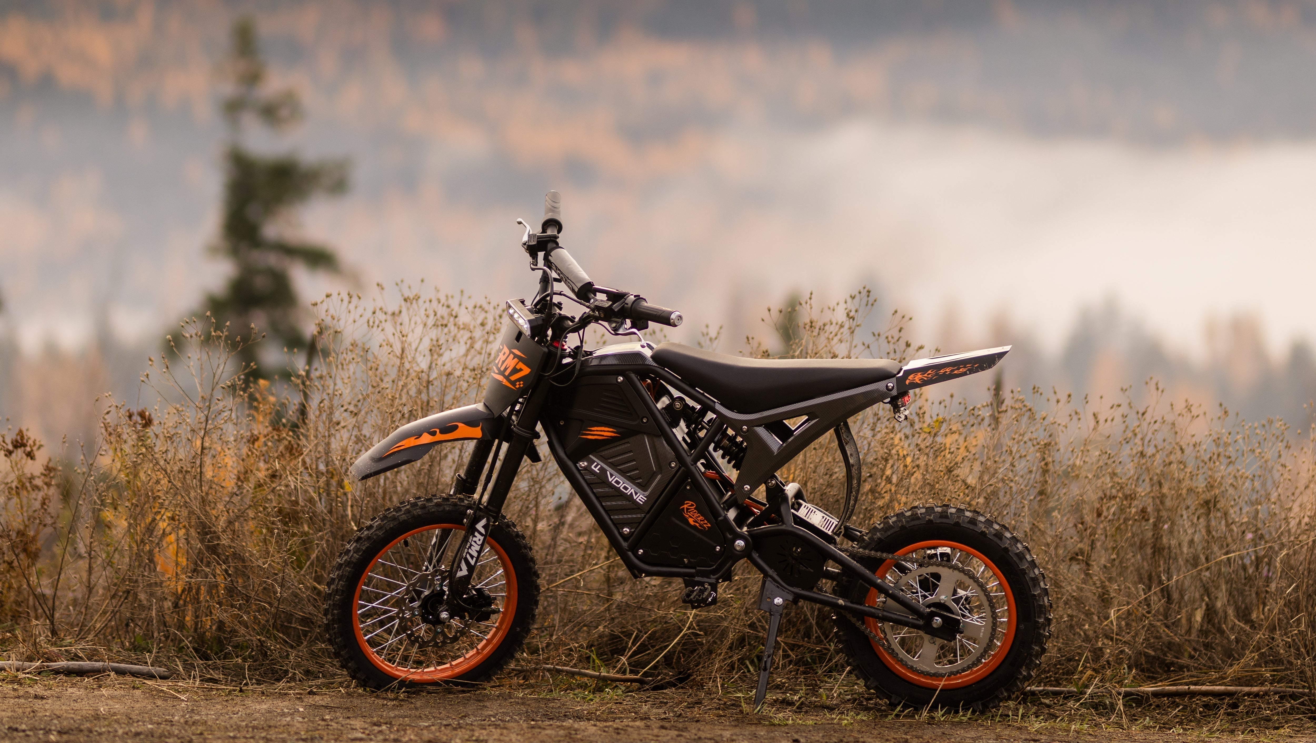 Electric Dirt Bikes for Adults: Power, Freedom, and the Future of Off-Road Riding