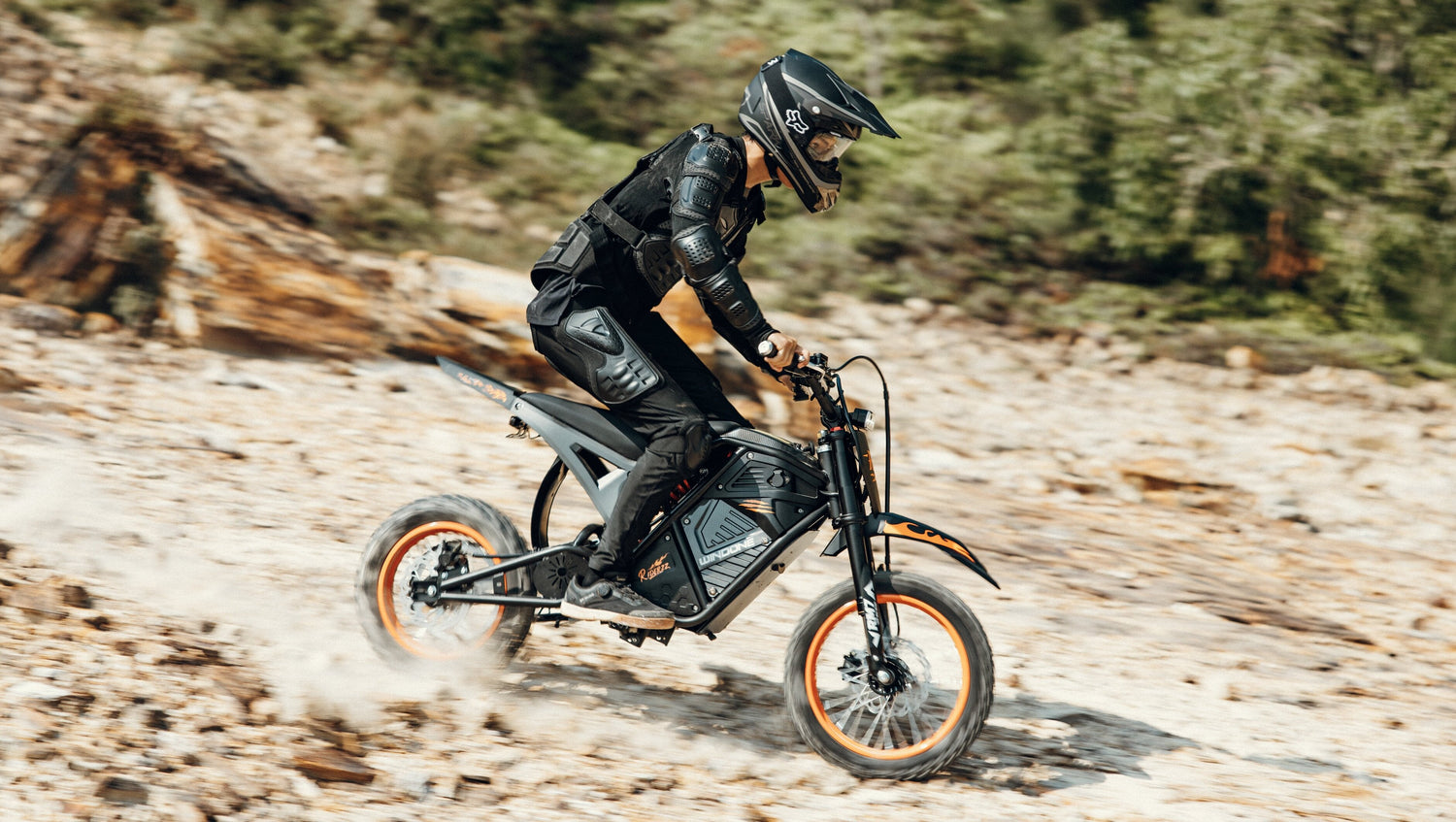 Best Beginner Electric Dirt Bikes in 2026: Top Picks & Buying Guide