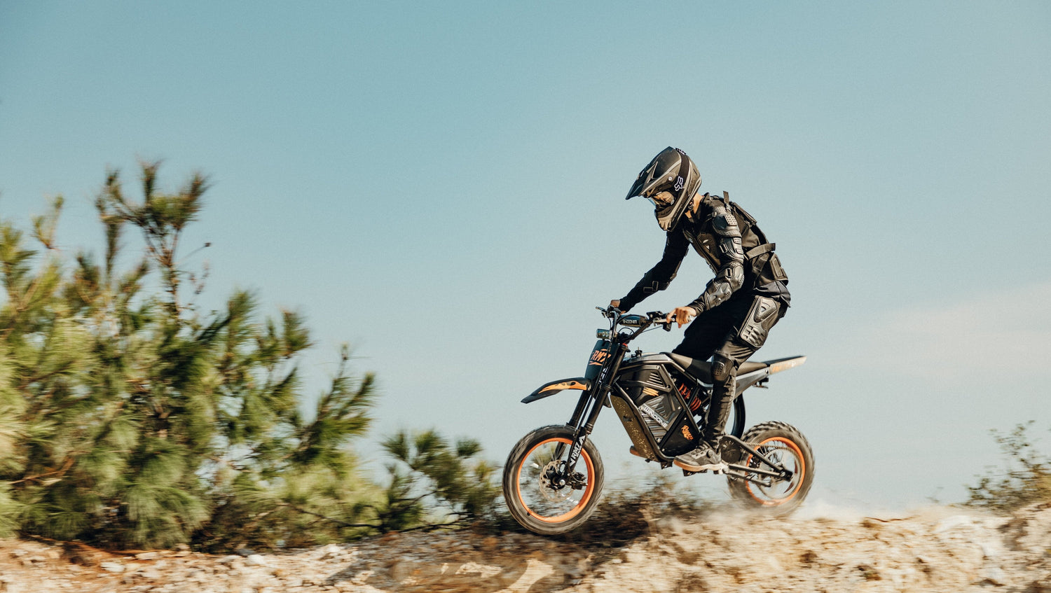 What Is the Best Electric Dirt Bike? Expert Buyer's Guide for 2026