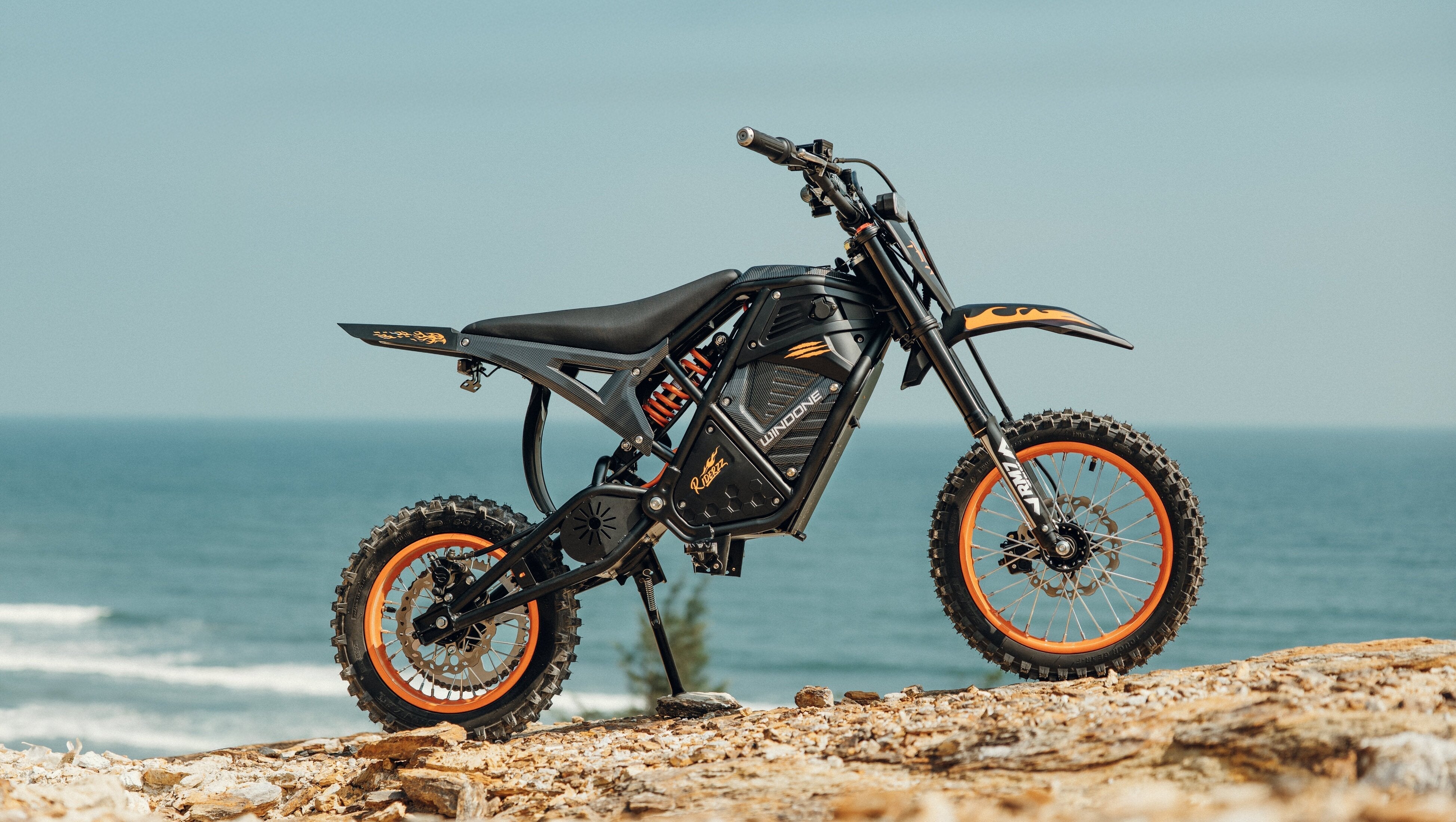 10 Best Electric Dirt Bike Brands in North America (2026)
