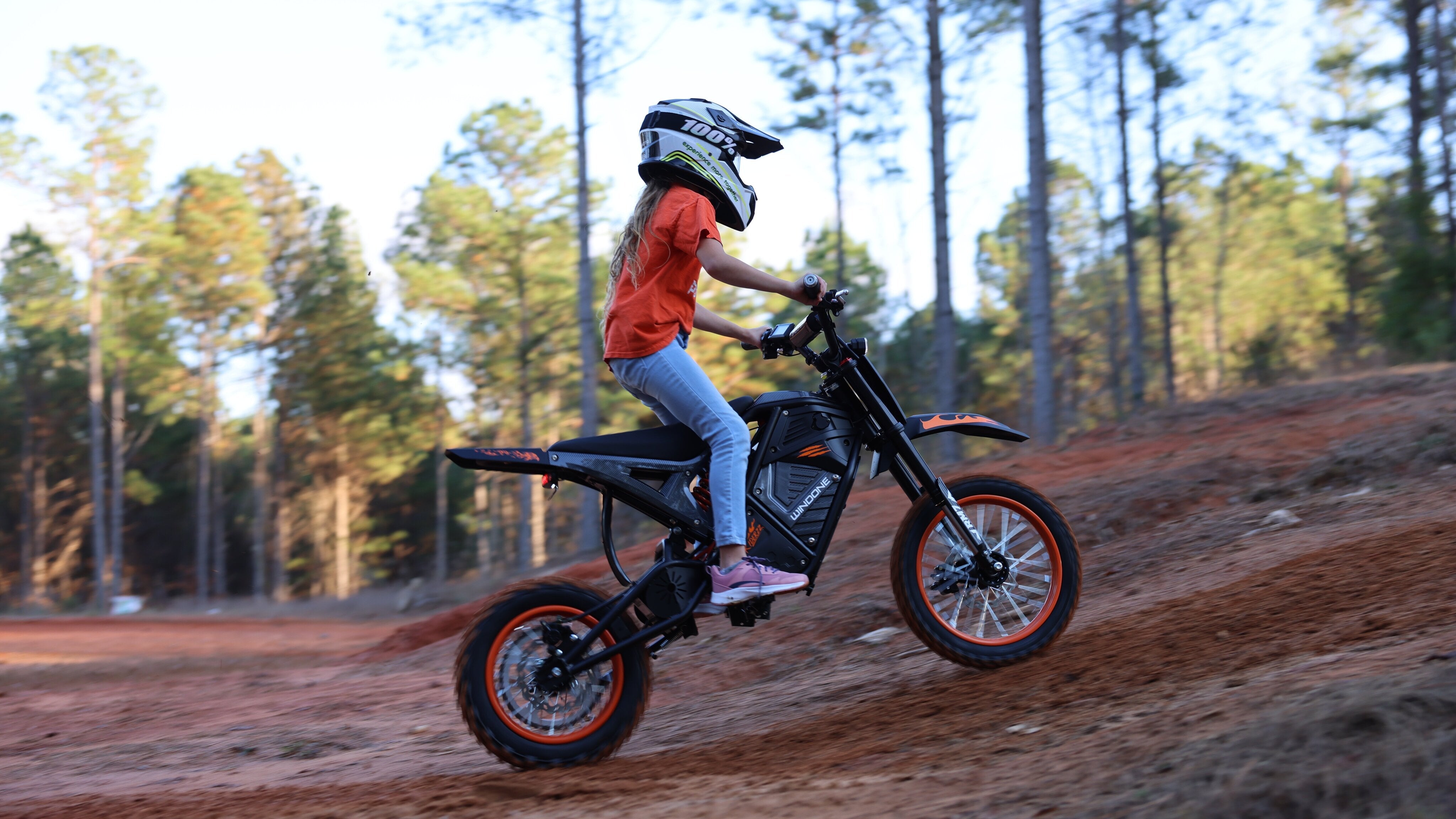 Electric Dirt Bikes for Teens: Safety, Buying Guide & Tips