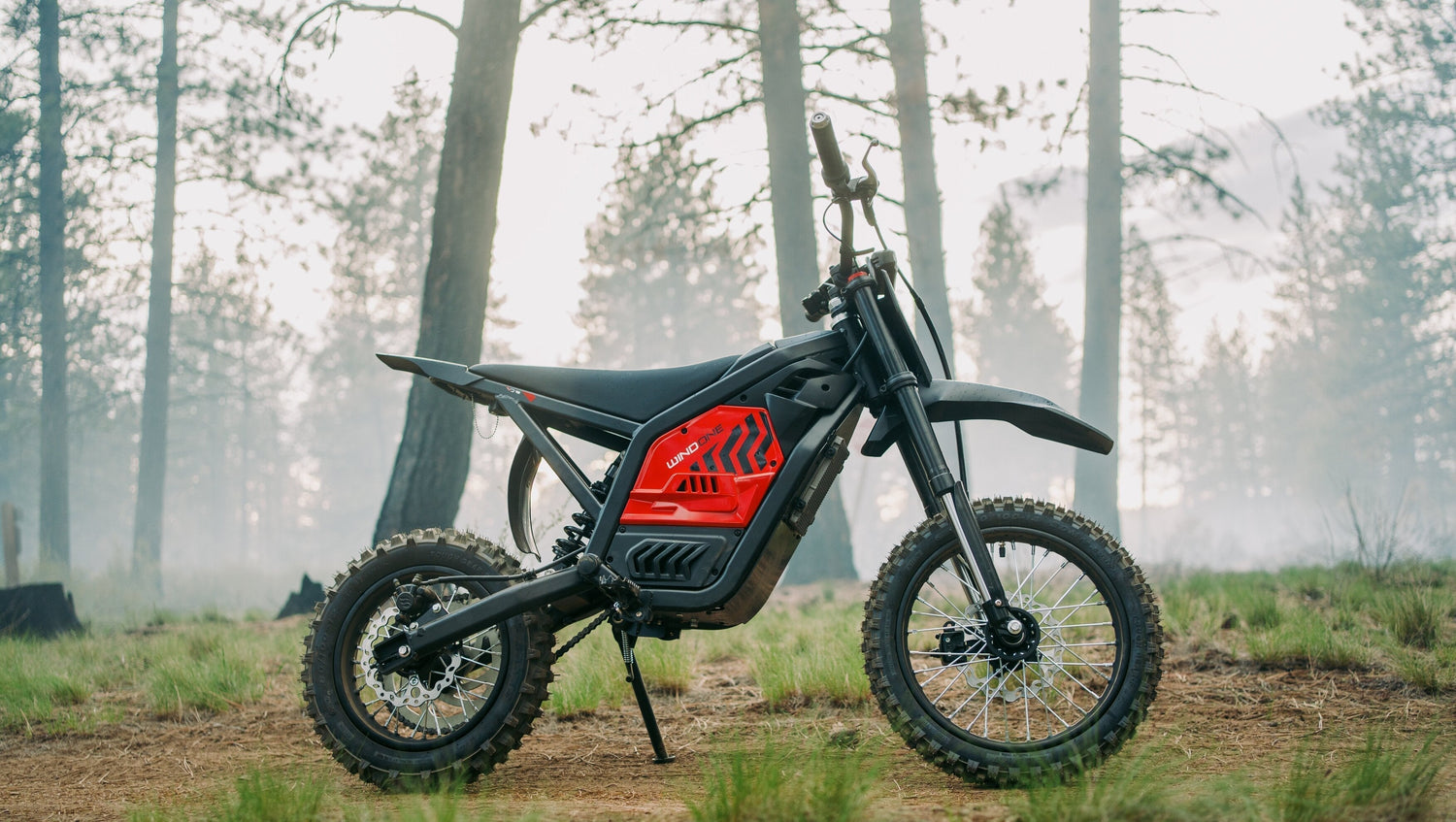 How Much Does an Electric Dirt Bike Cost?