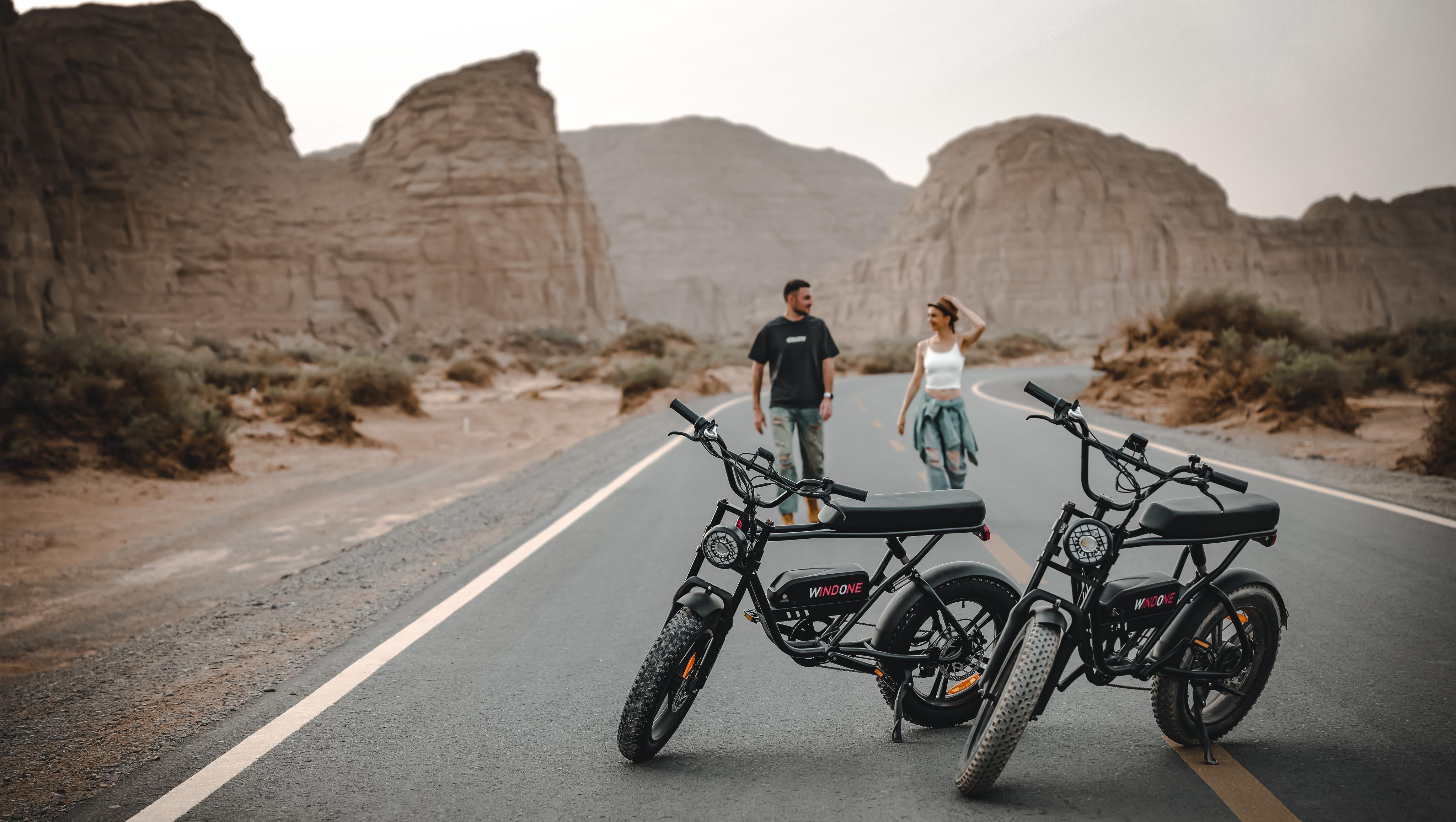 How Off-Road Riding Improves Mental Health: The Science of Adventure, Nature & Mental Resilience