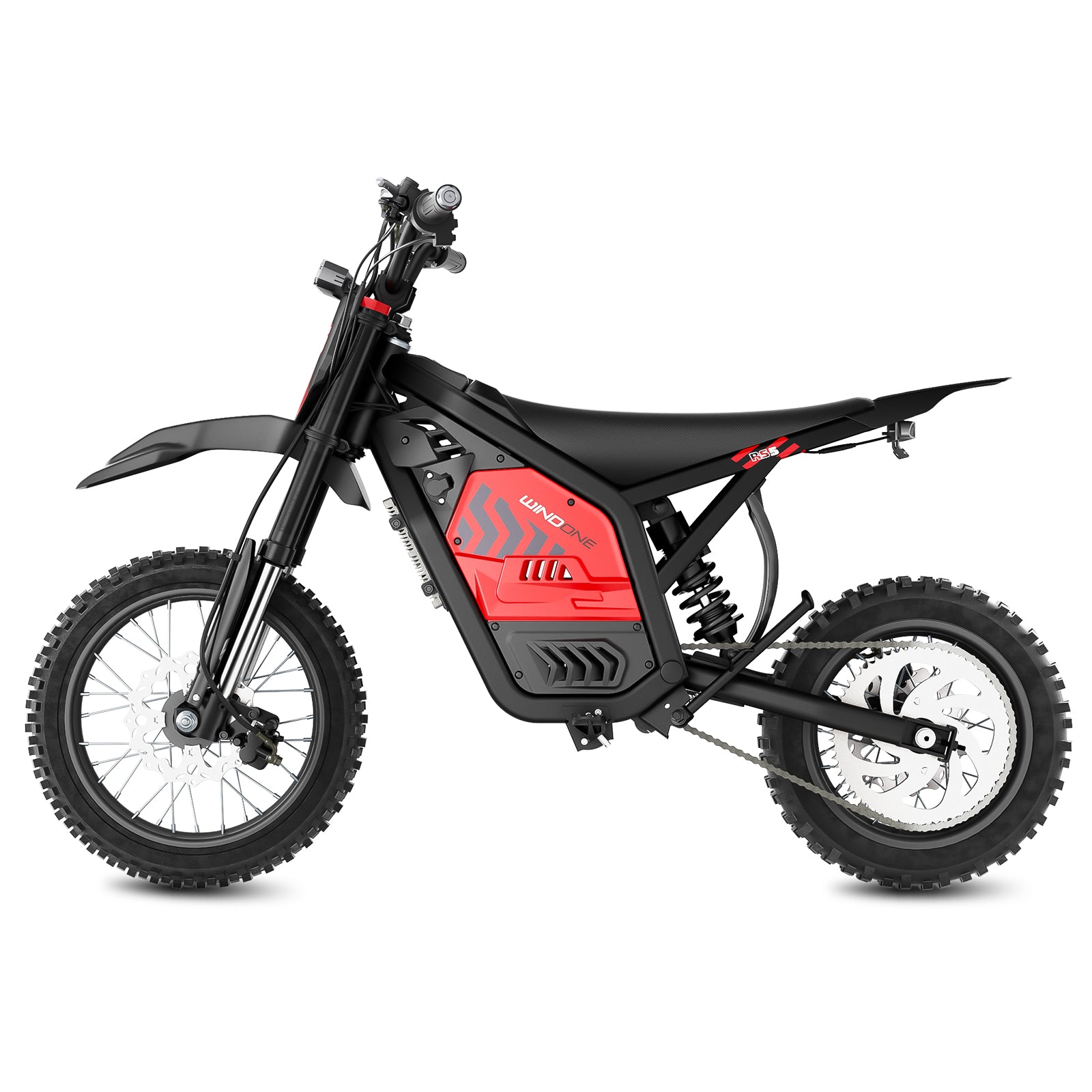 Windone RS5 Electric Dirt Bike