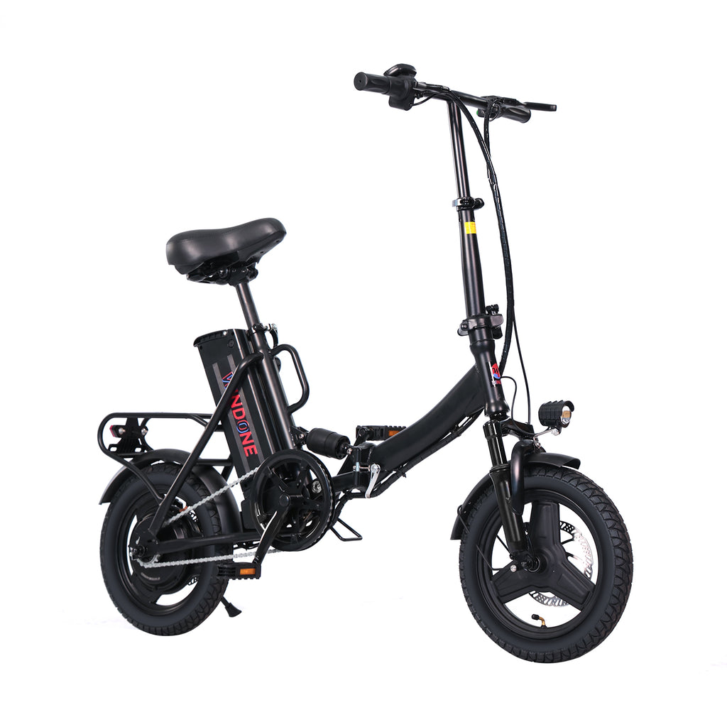 Windone S14 Foldable Light-Weight Electric Commuter Bike