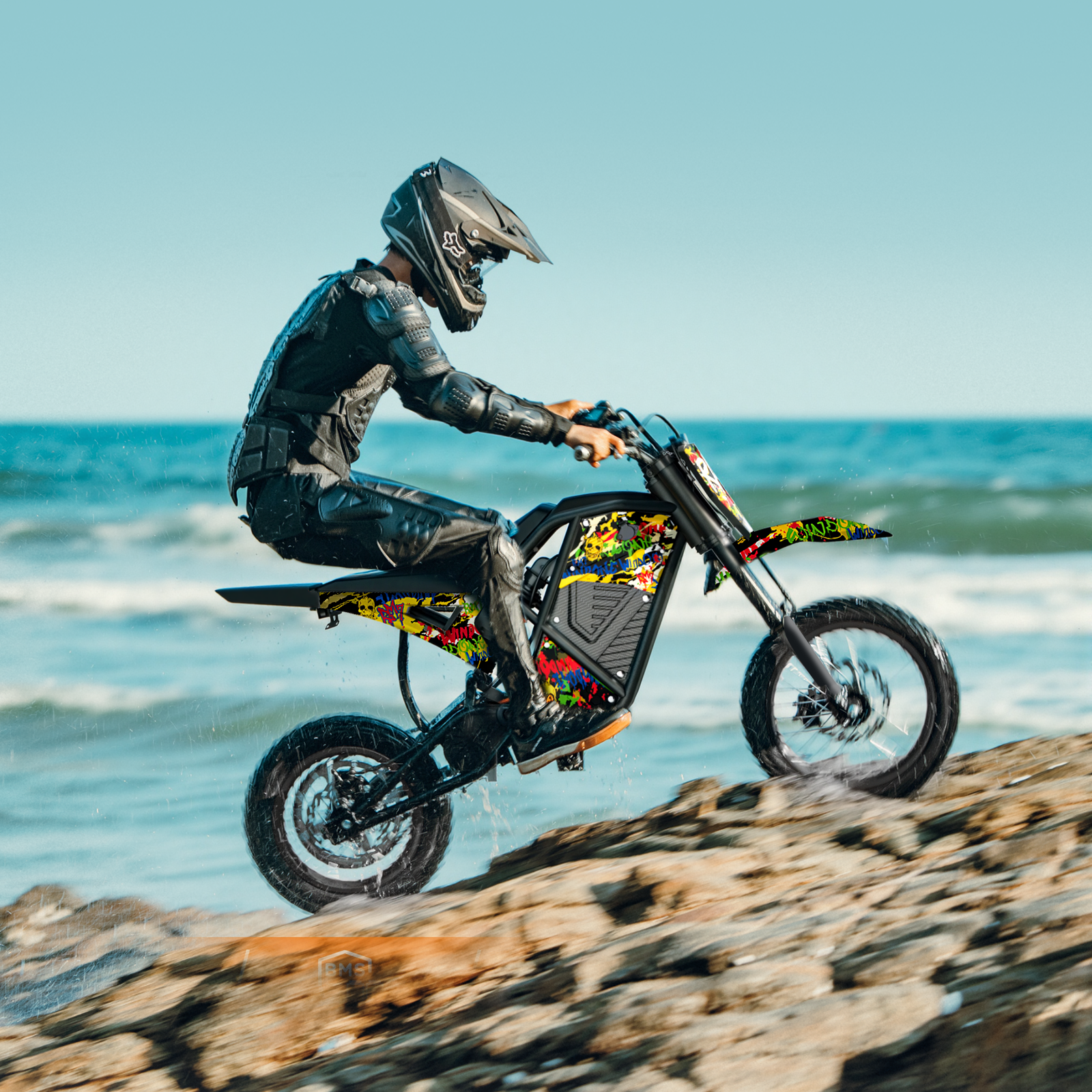 Windone RM7 Electric Dirt Bike