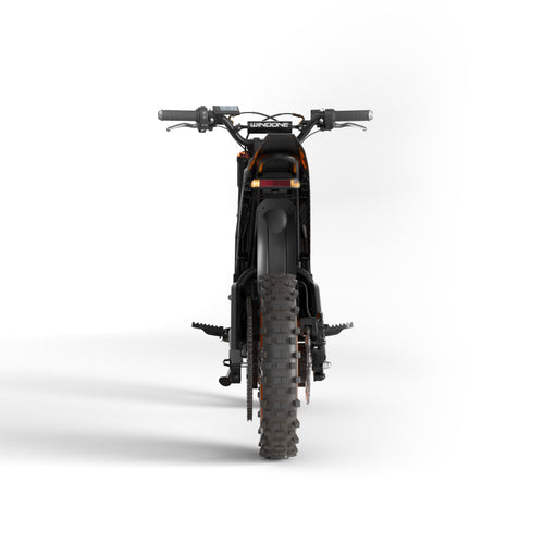 Windone RM7 Electric Dirt Bike for Teens & Adults | 2200W Power Under $1500