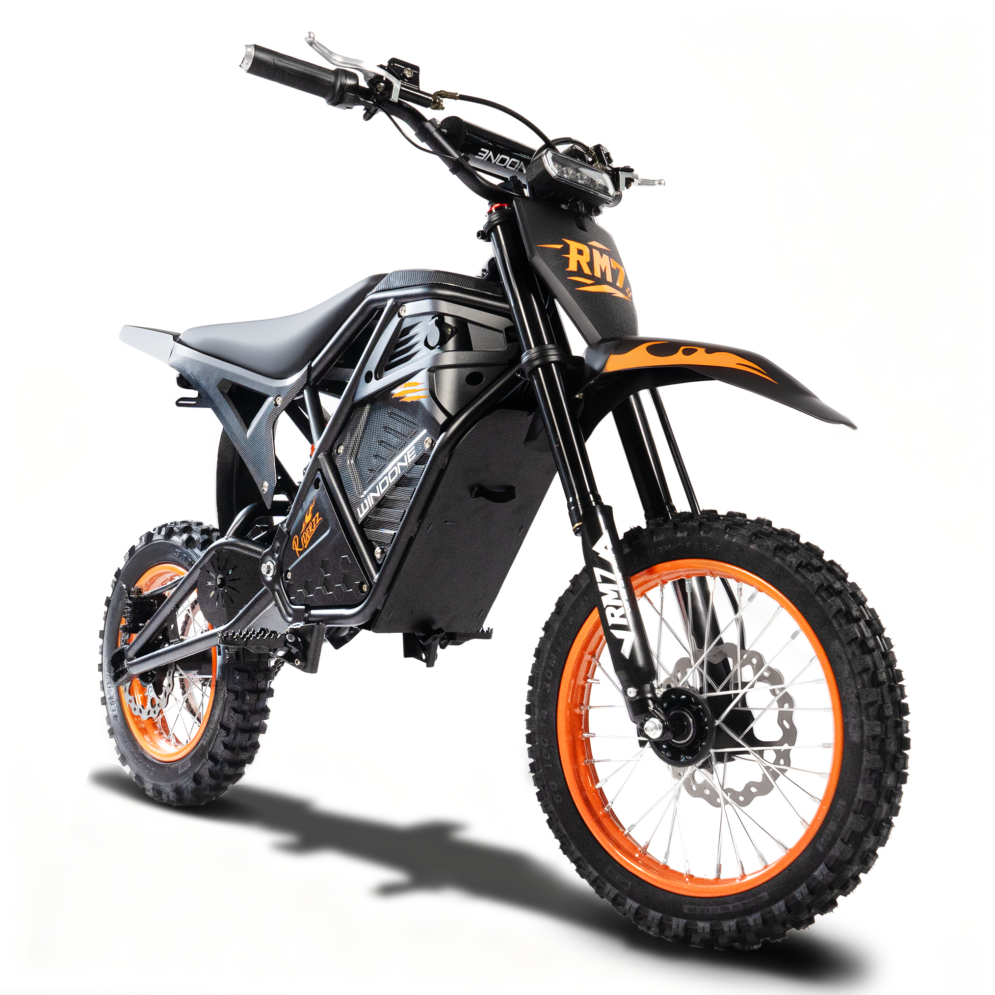 Windone RM7 Electric Dirt Bike