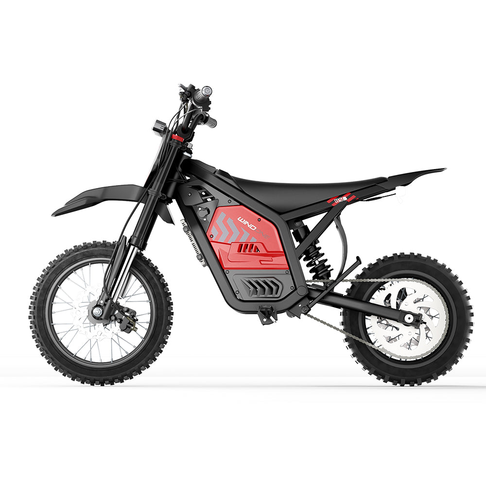 Windone RS5 Electric Dirt Bike for Teens & Adults