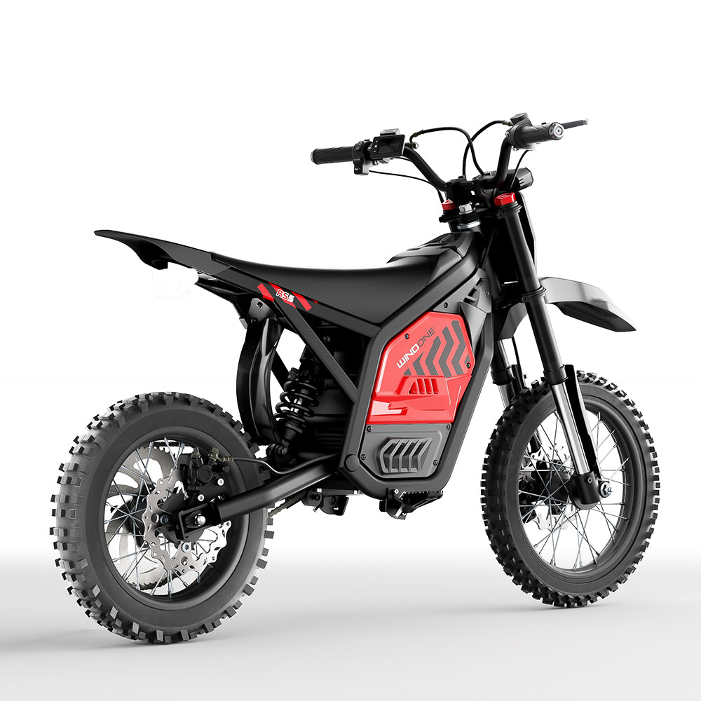 Windone RS5 Electric Dirt Bike