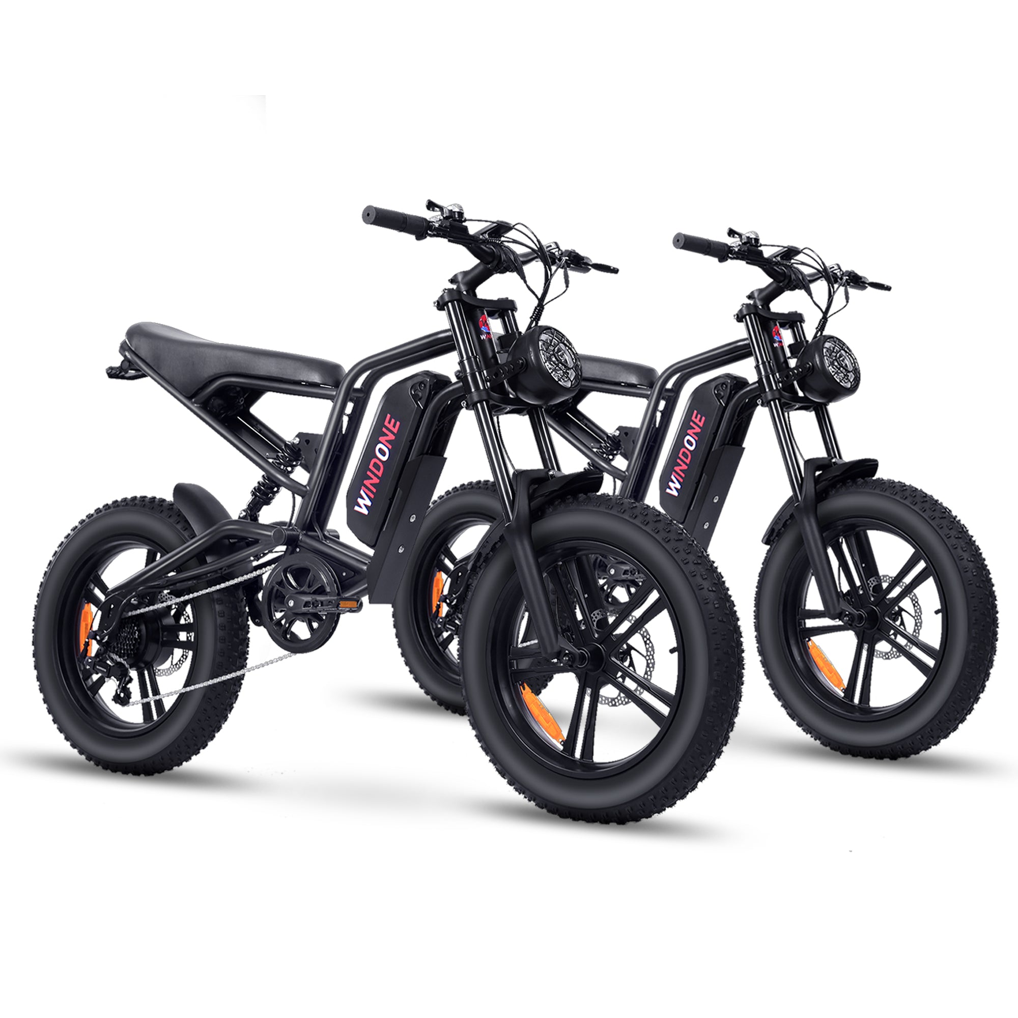 Offroad e bike sale