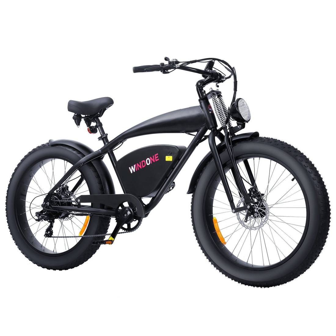 Windone Electric Bikes Shop All EBikes