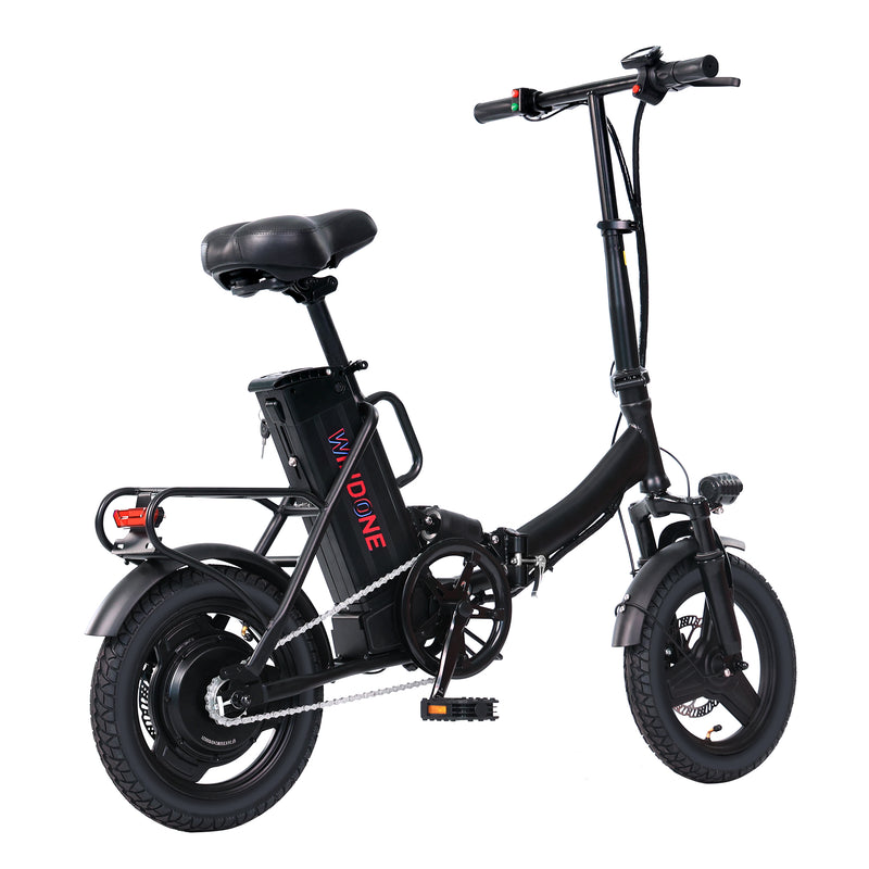 Windone S14 Foldable LightWeight Electric Commuter Bike