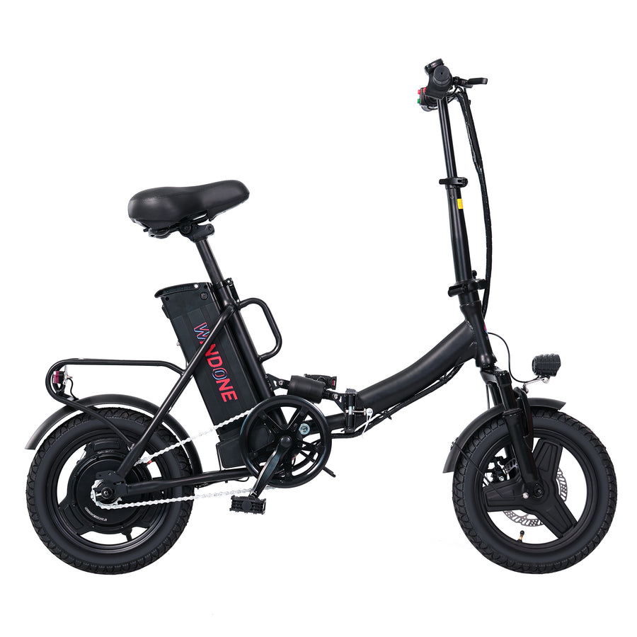 Windone S14 Foldable LightWeight Electric Commuter Bike